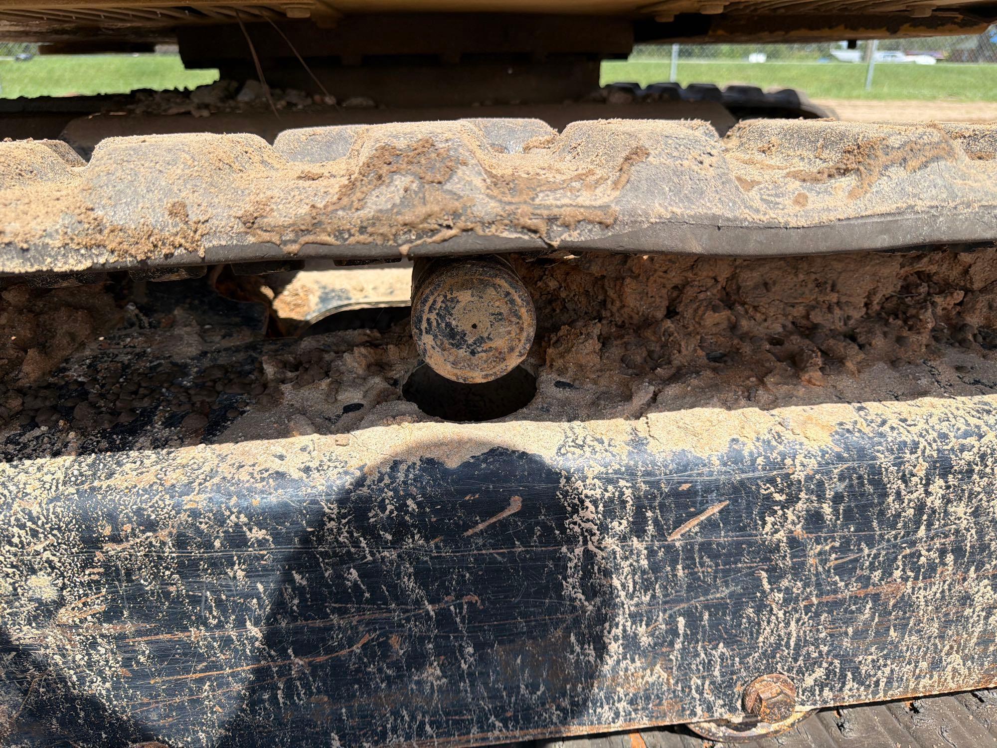 2021 Caterpillar 303.5C