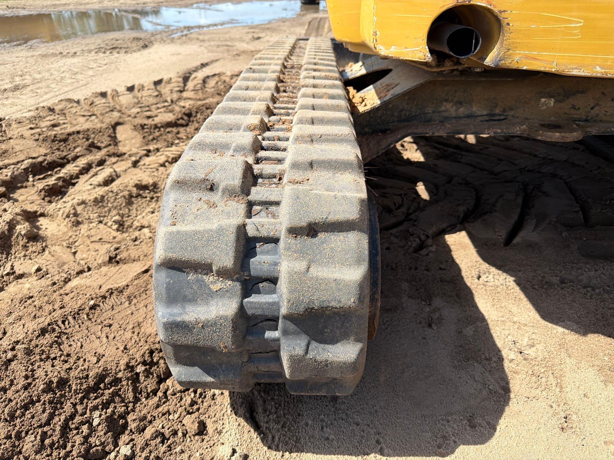 2021 Caterpillar 303.5C