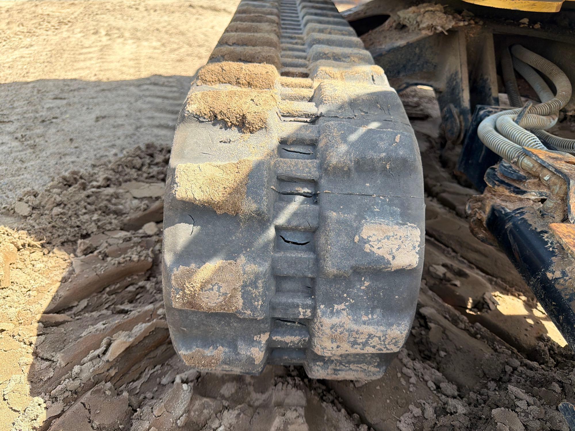 2021 Caterpillar 303.5C
