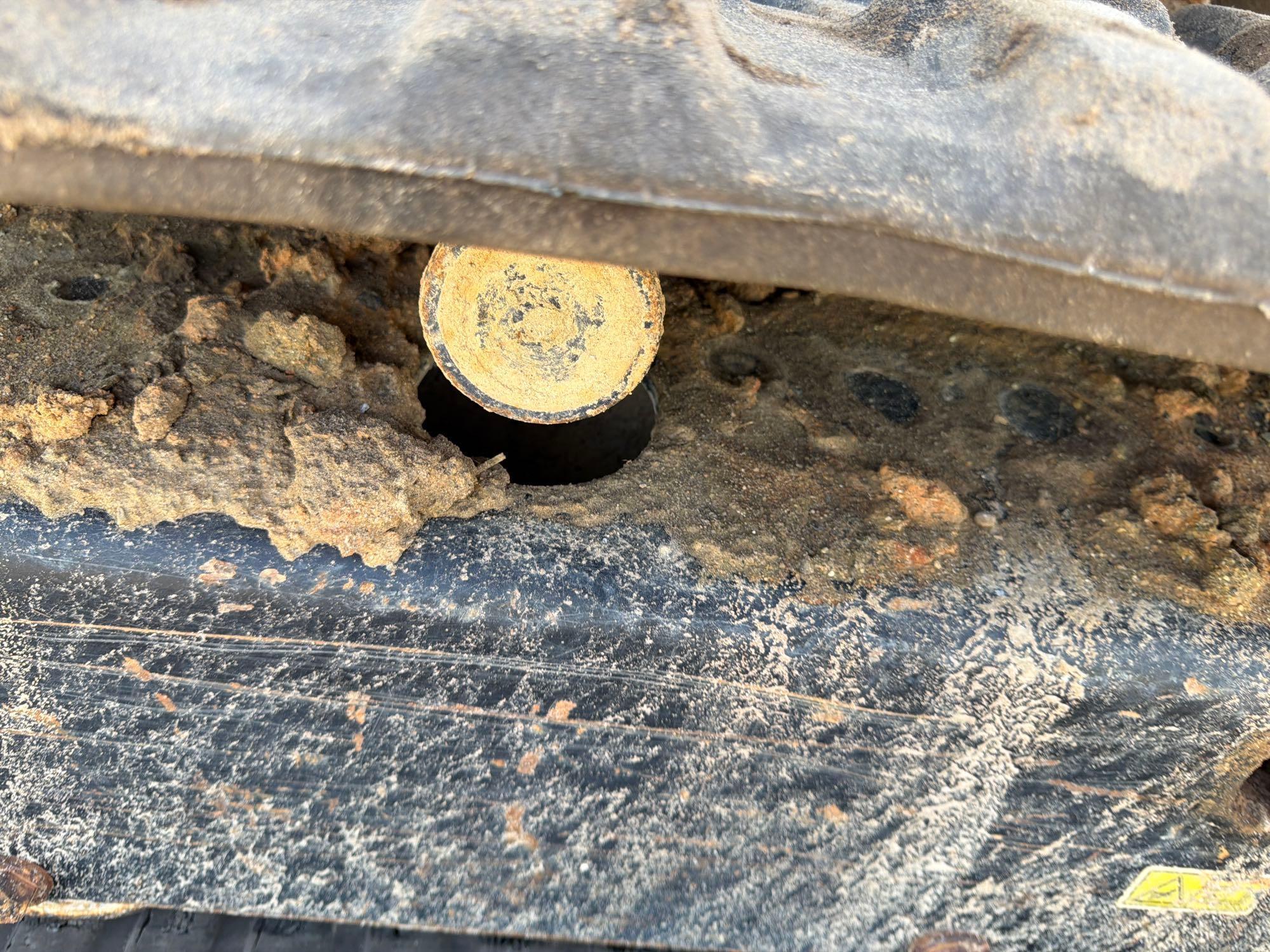 2021 Caterpillar 303.5C