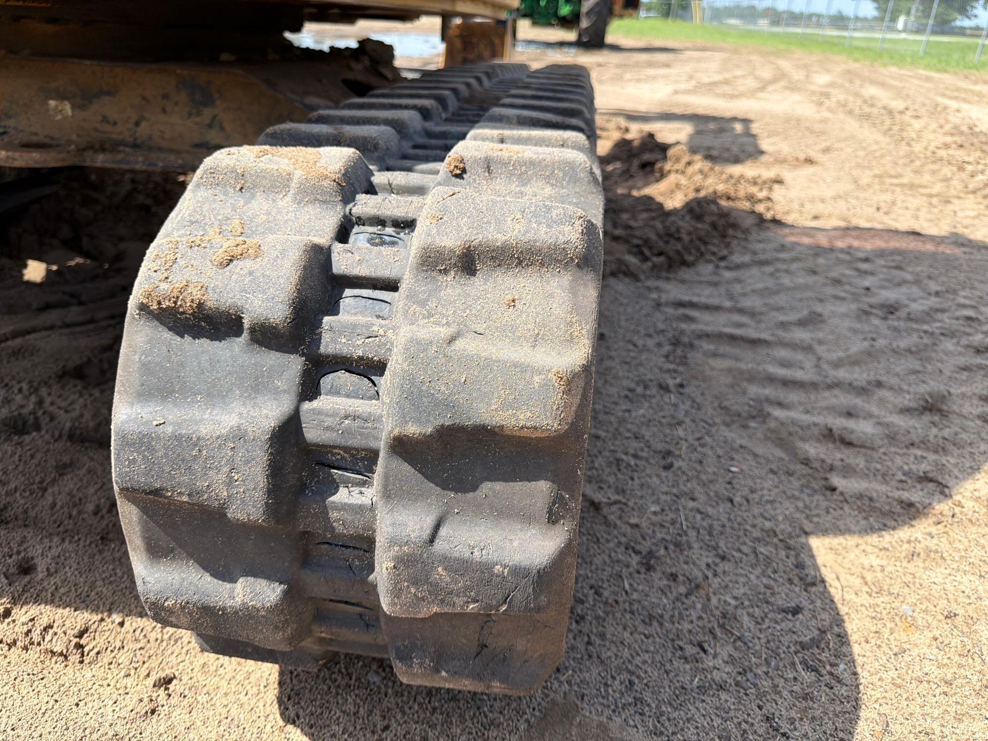 2021 Caterpillar 303.5C