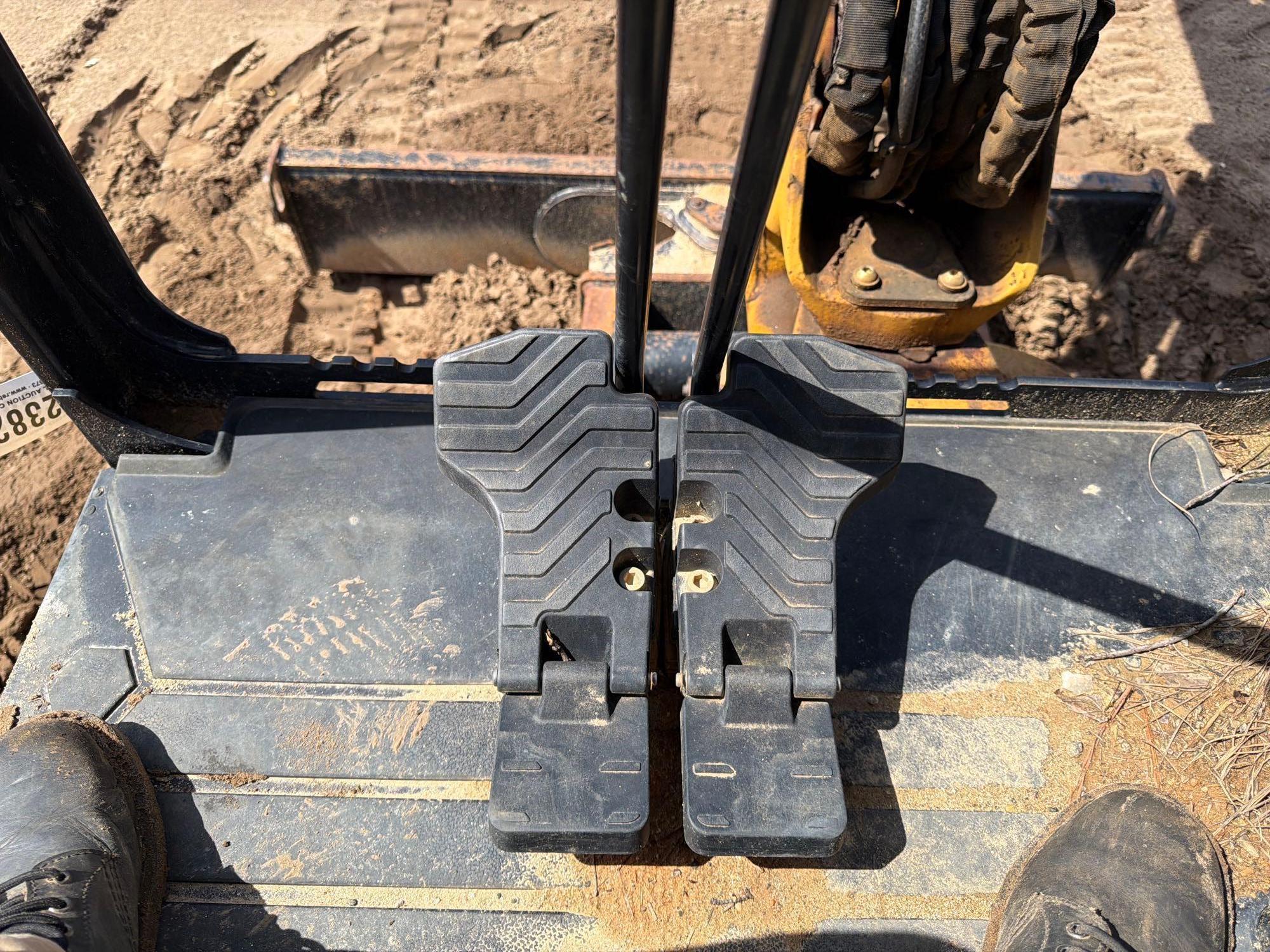 2021 Caterpillar 303.5C
