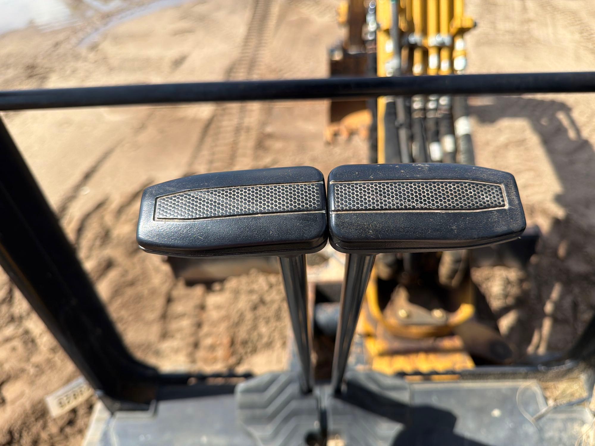 2021 Caterpillar 303.5C