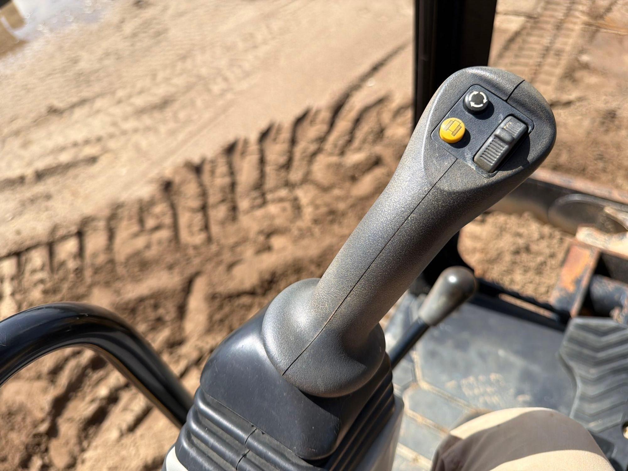 2021 Caterpillar 303.5C