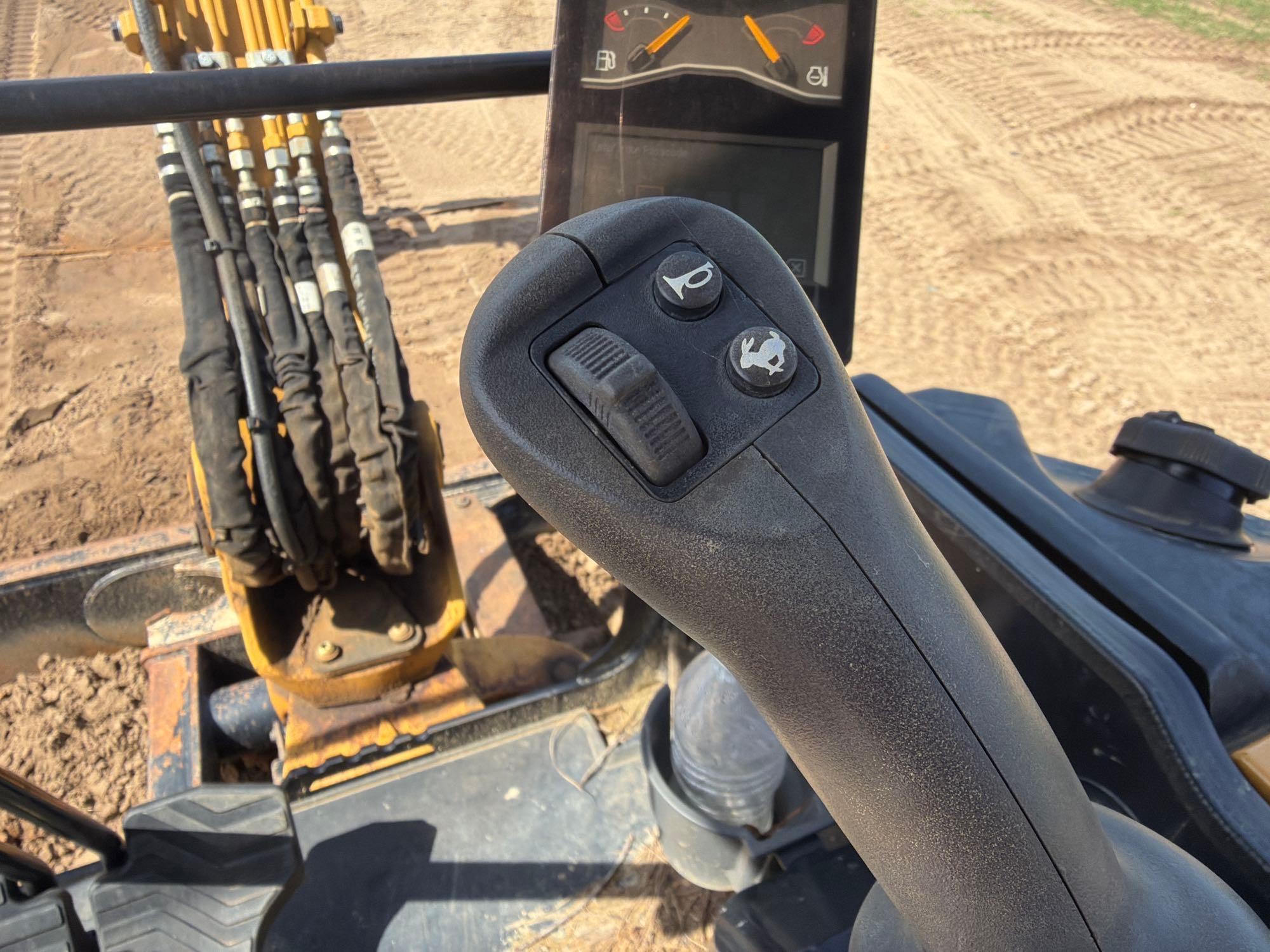 2021 Caterpillar 303.5C