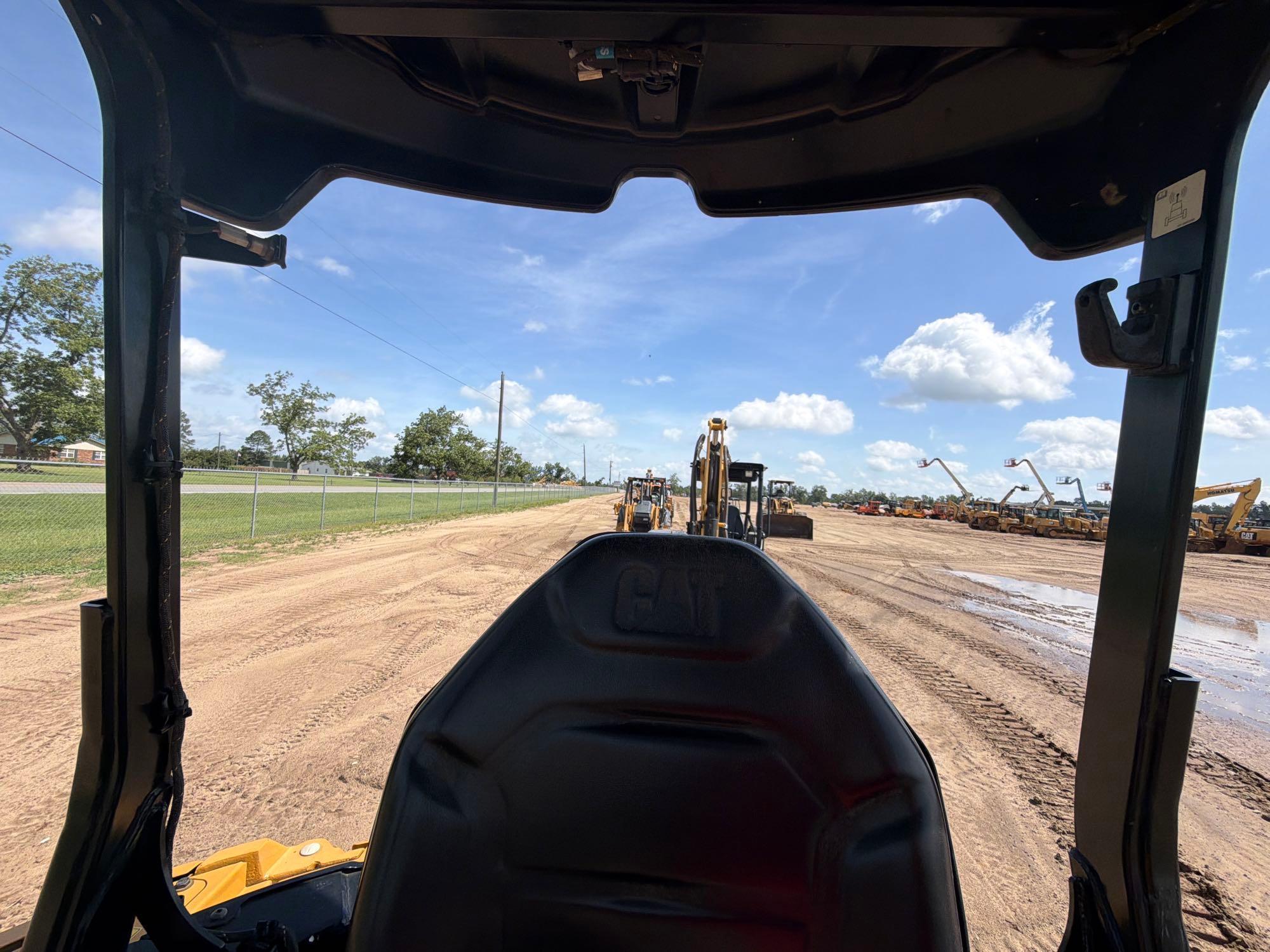 2021 Caterpillar 303.5C
