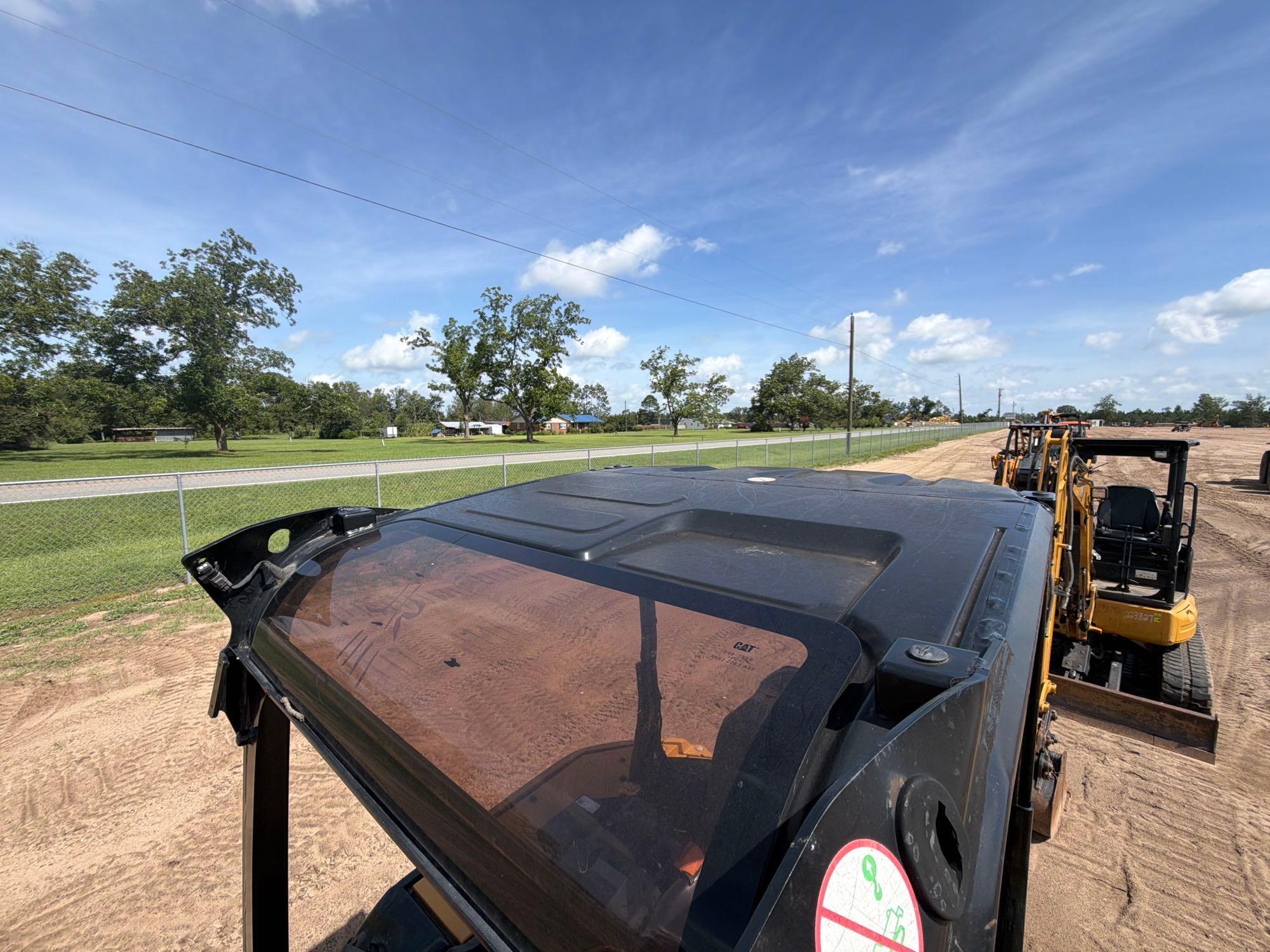 2021 Caterpillar 303.5C
