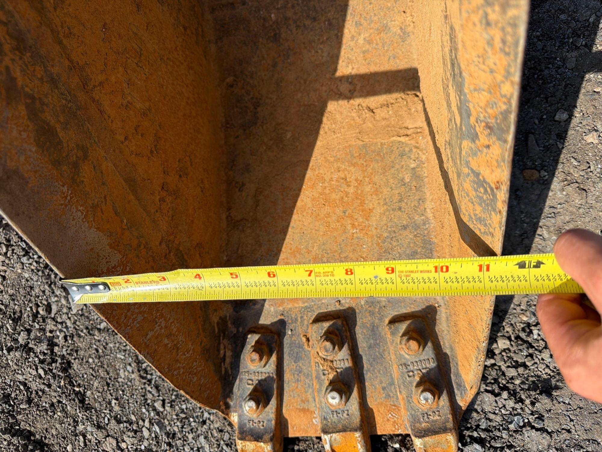 2014 Caterpillar 303.5ECR
