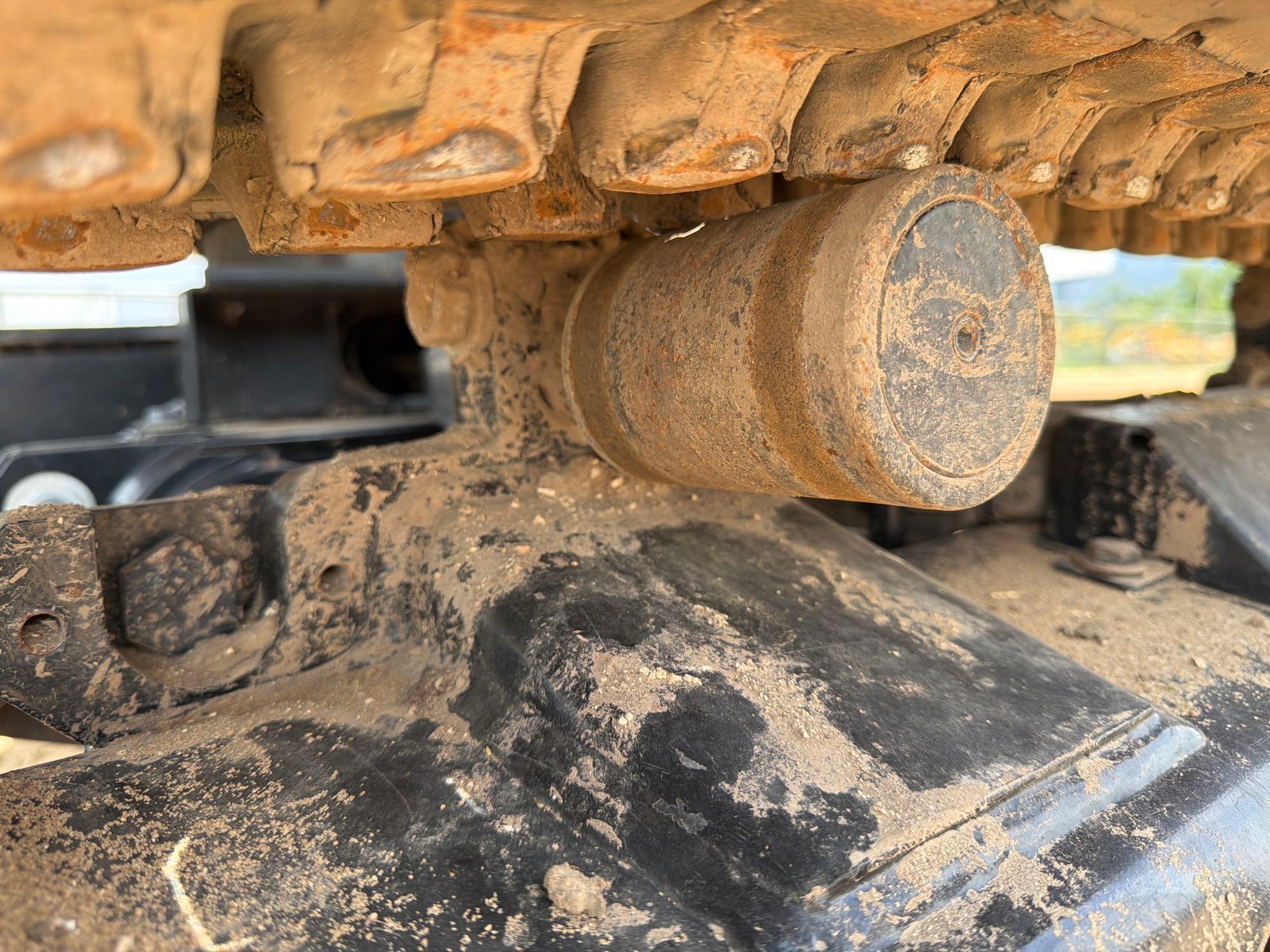 2022 Caterpillar 302.7DCR
