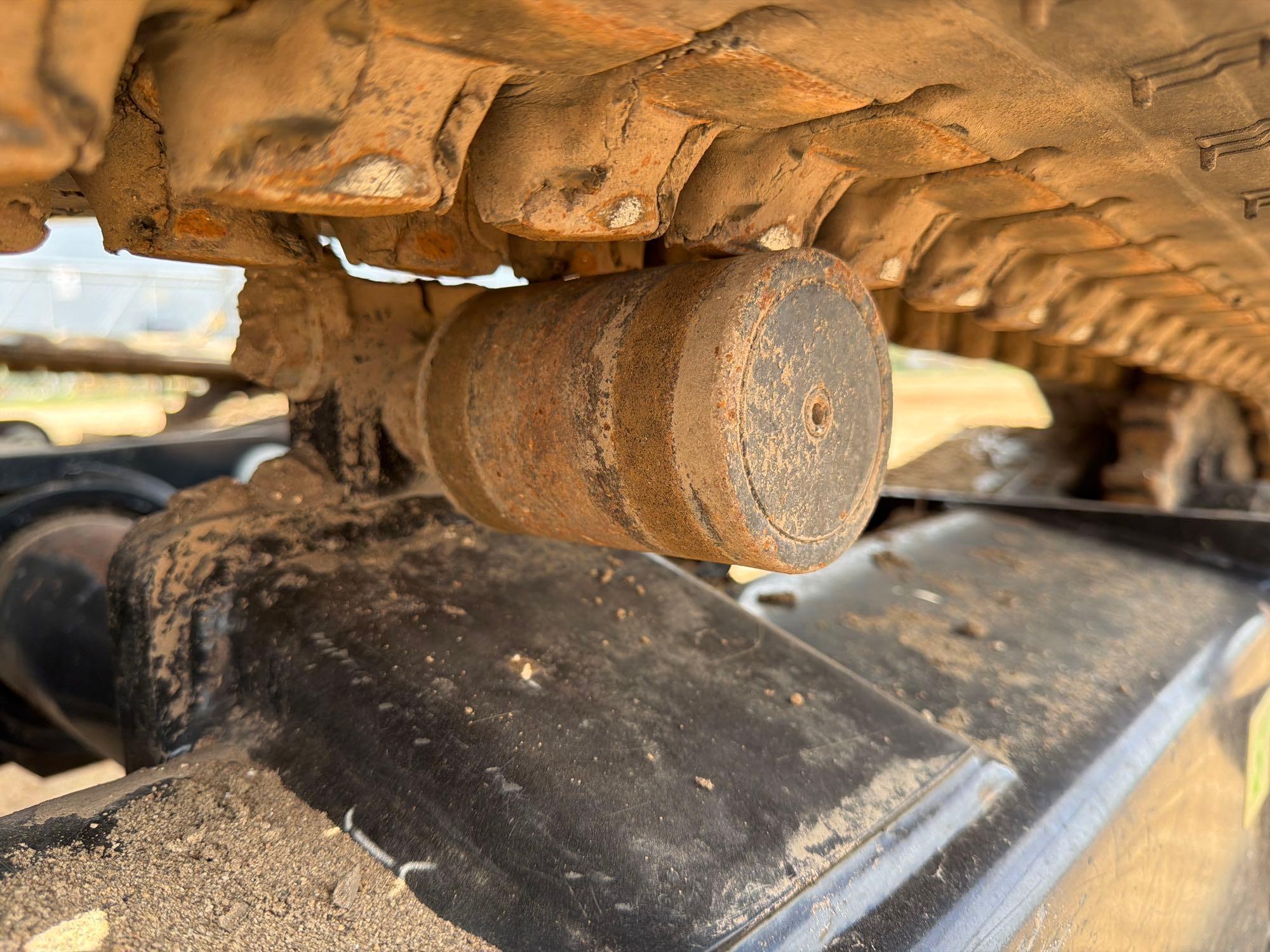 2022 Caterpillar 302.7DCR