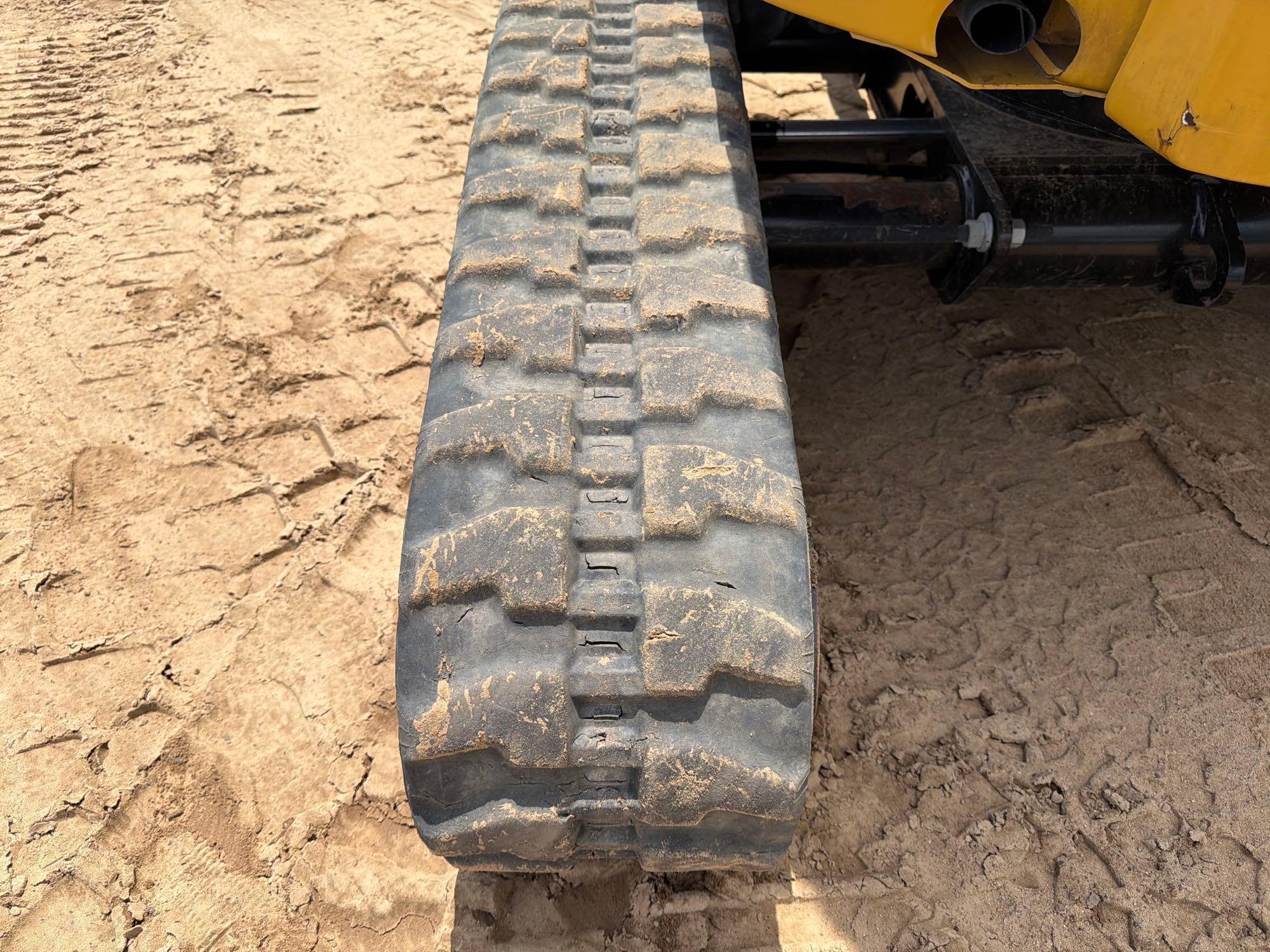 2022 Caterpillar 302.7DCR