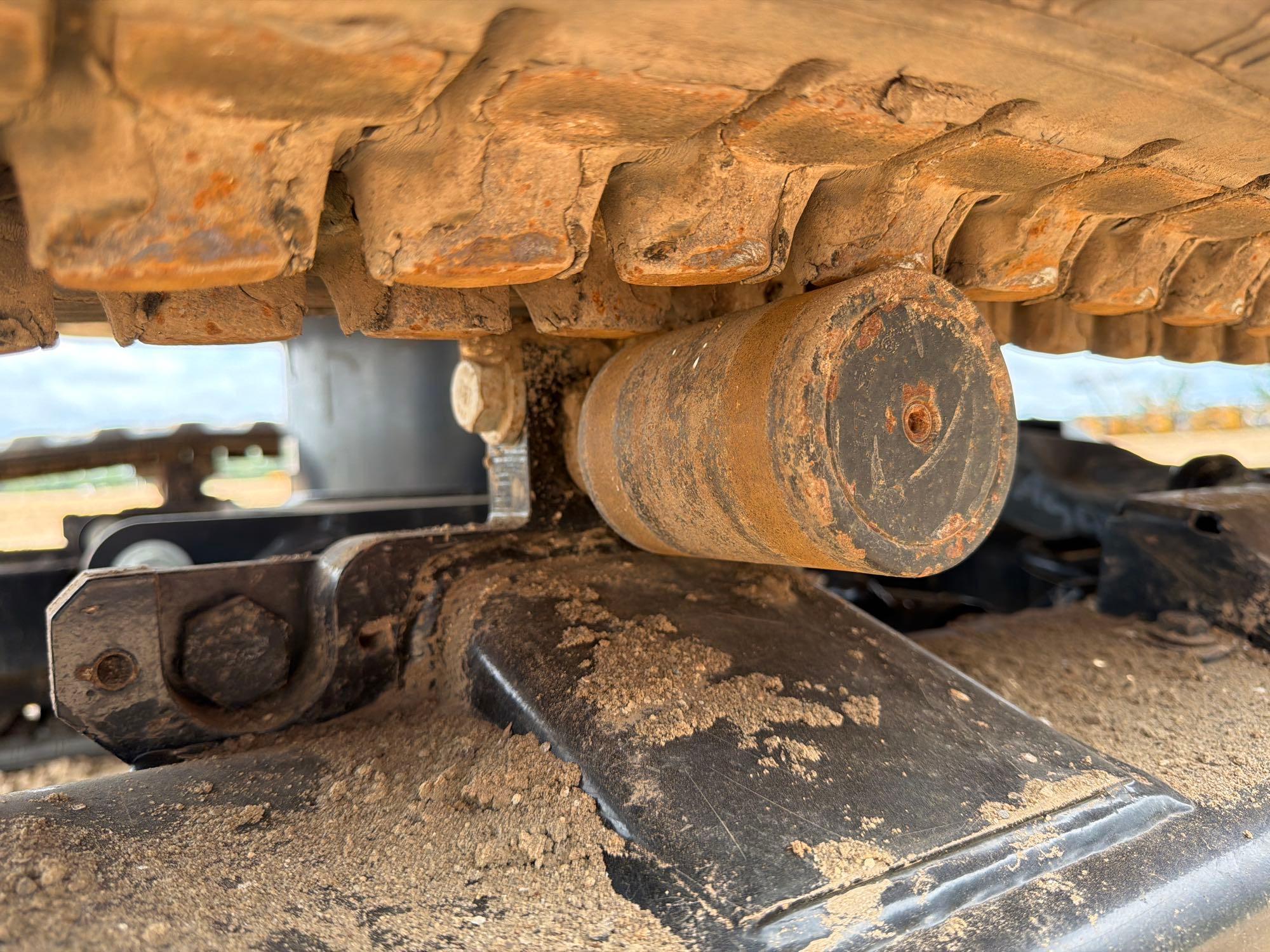 2022 Caterpillar 302.7DCR