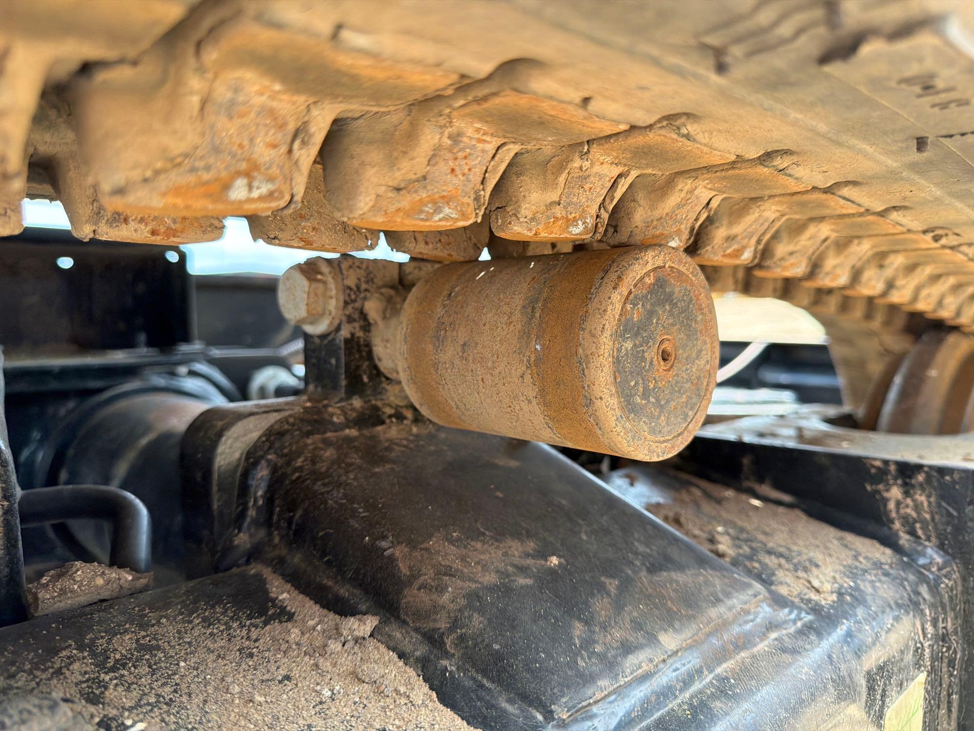 2022 Caterpillar 302.7DCR