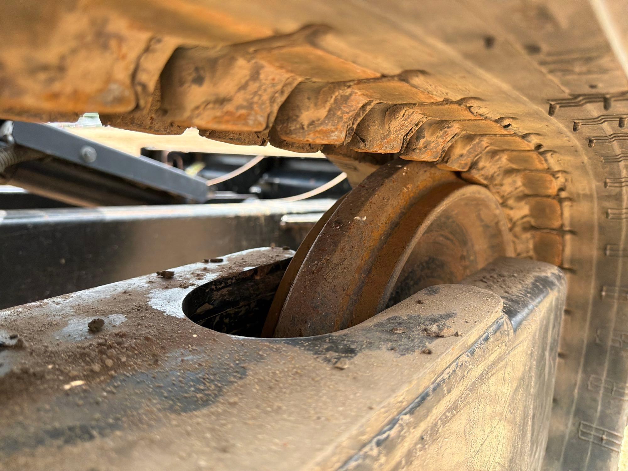 2022 Caterpillar 302.7DCR