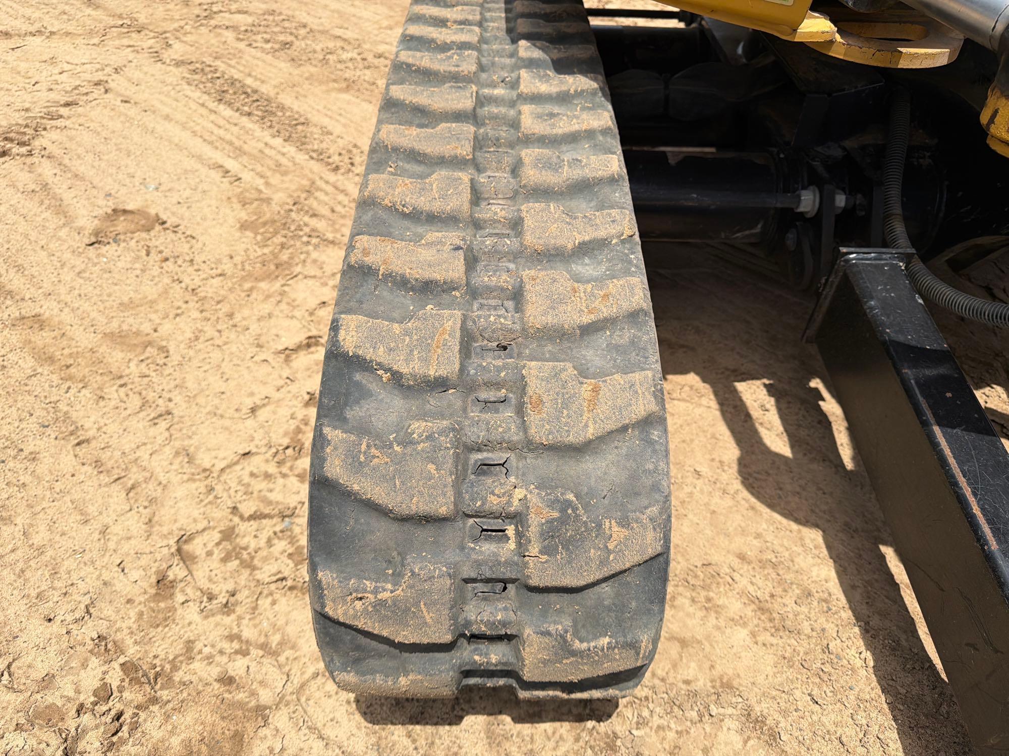 2022 Caterpillar 302.7DCR
