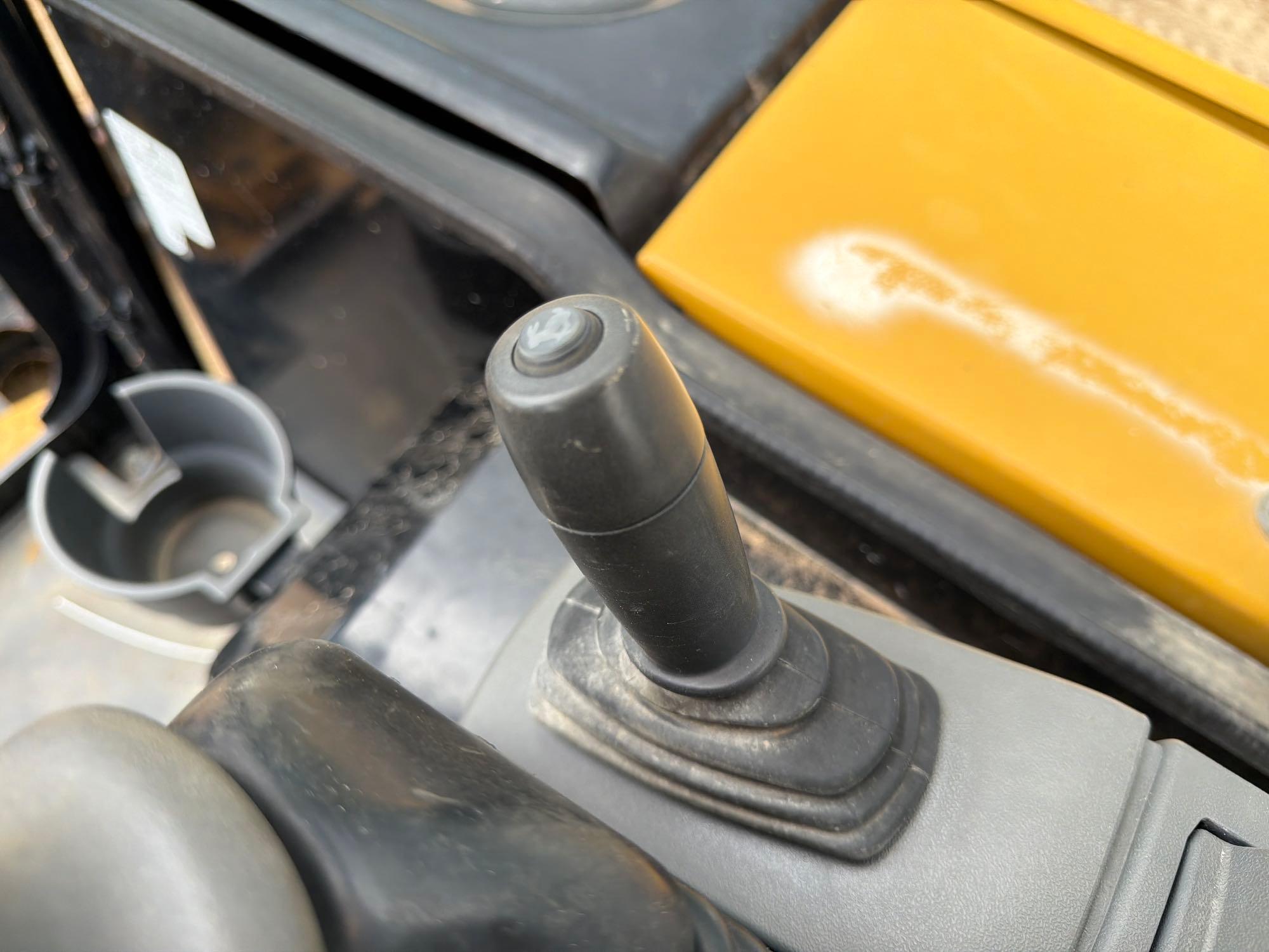 2022 Caterpillar 302.7DCR