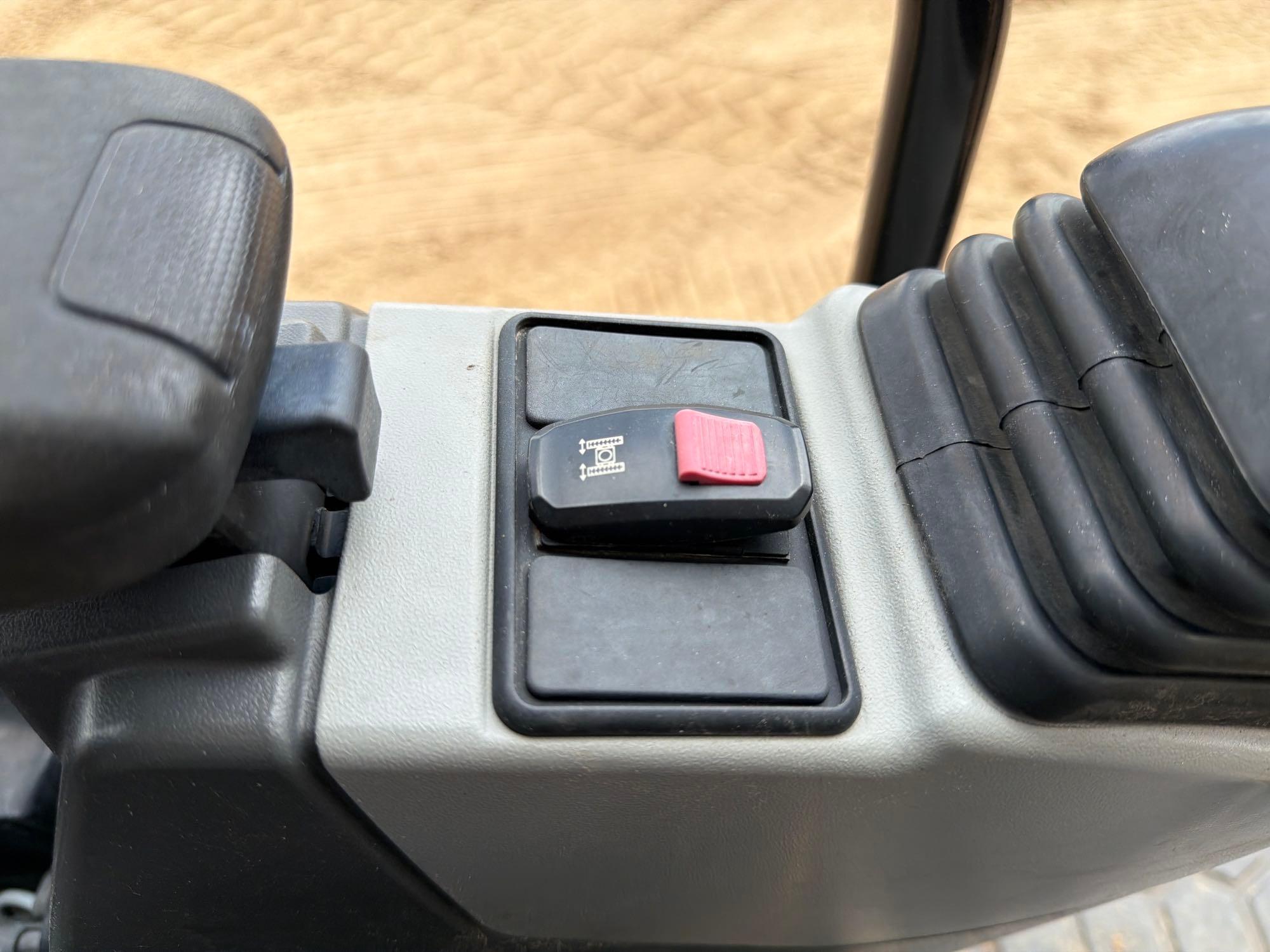 2022 Caterpillar 302.7DCR