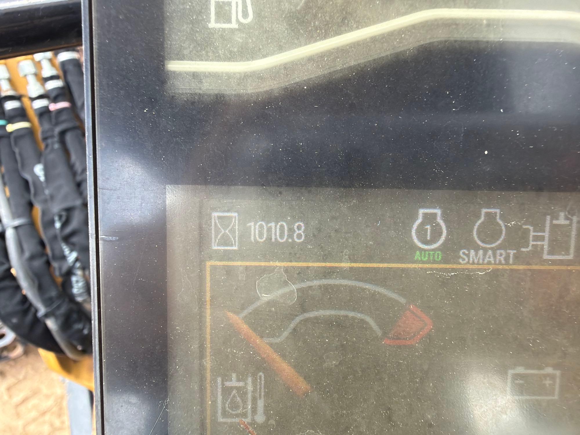 2022 Caterpillar 302.7DCR