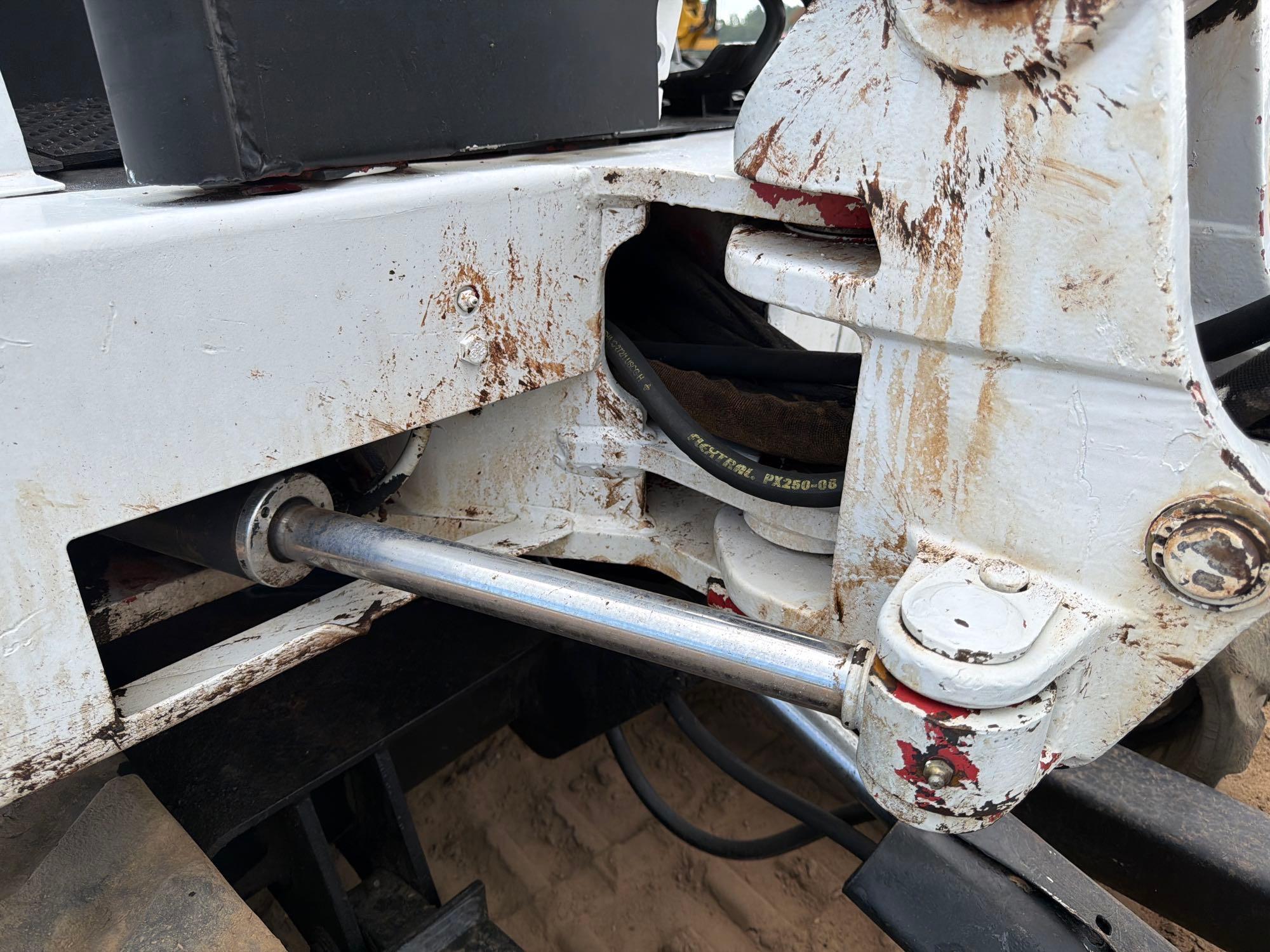 1998 Bobcat 325