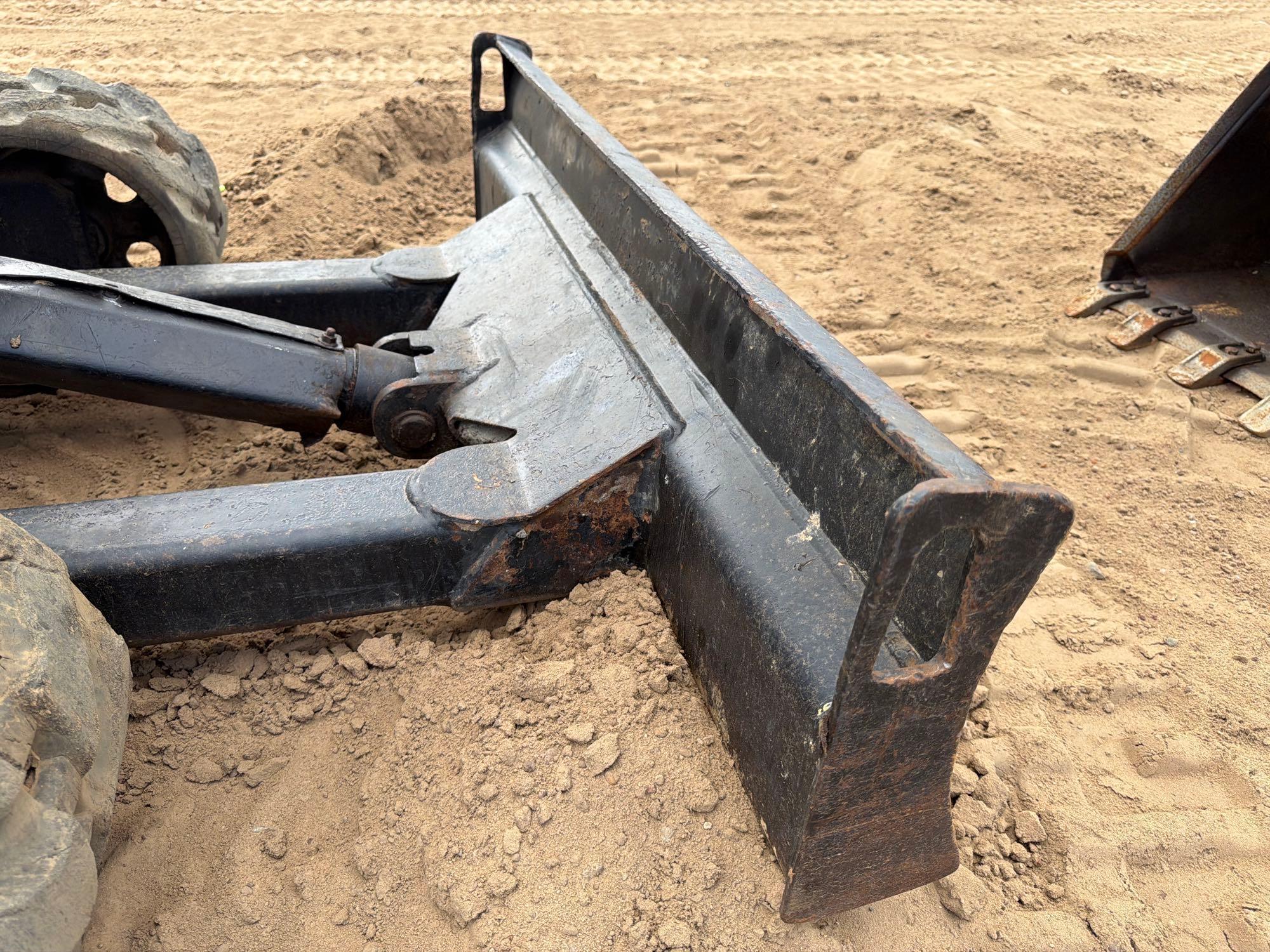 1998 Bobcat 325