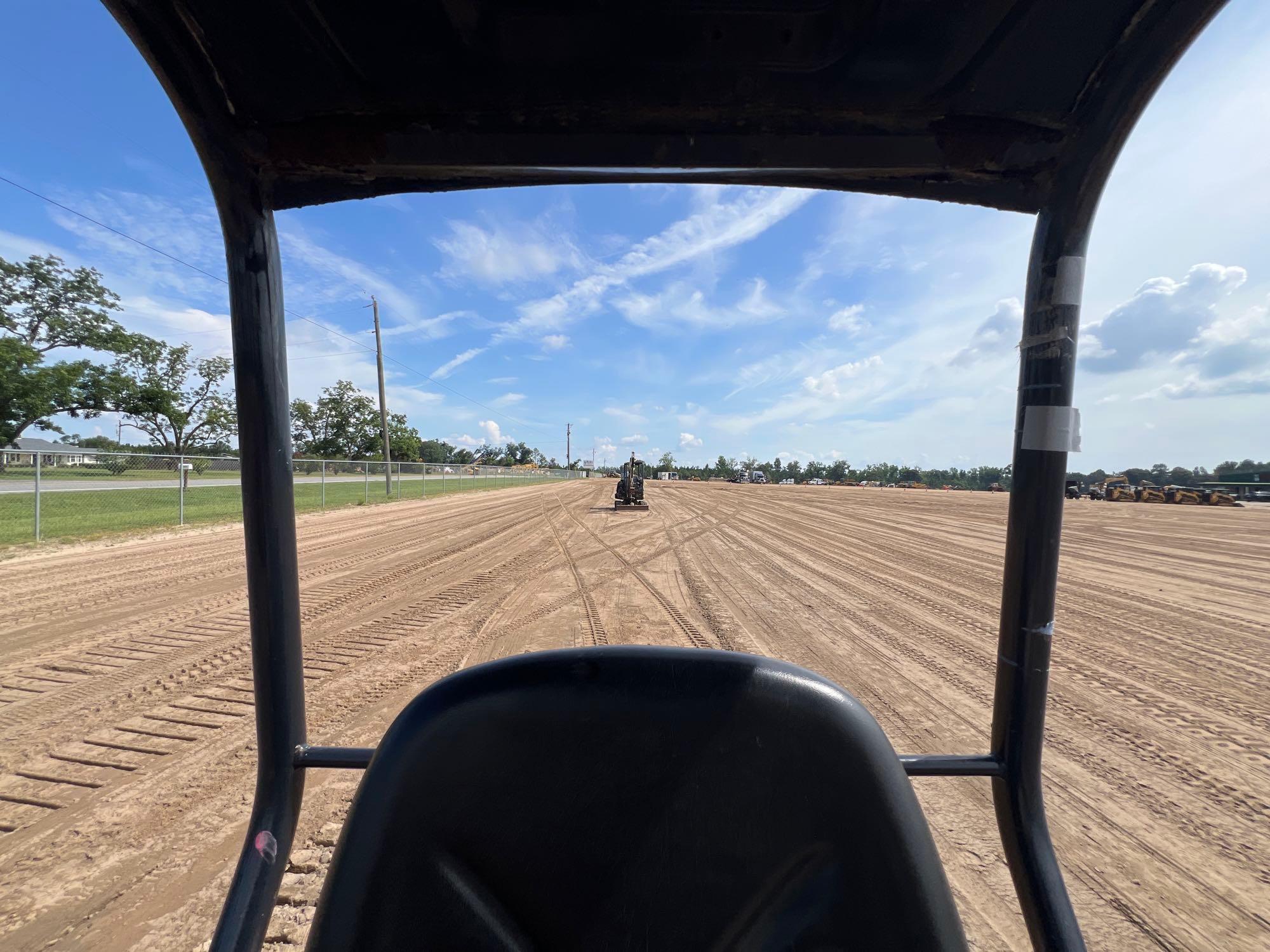 2017 Kubota KX018-4