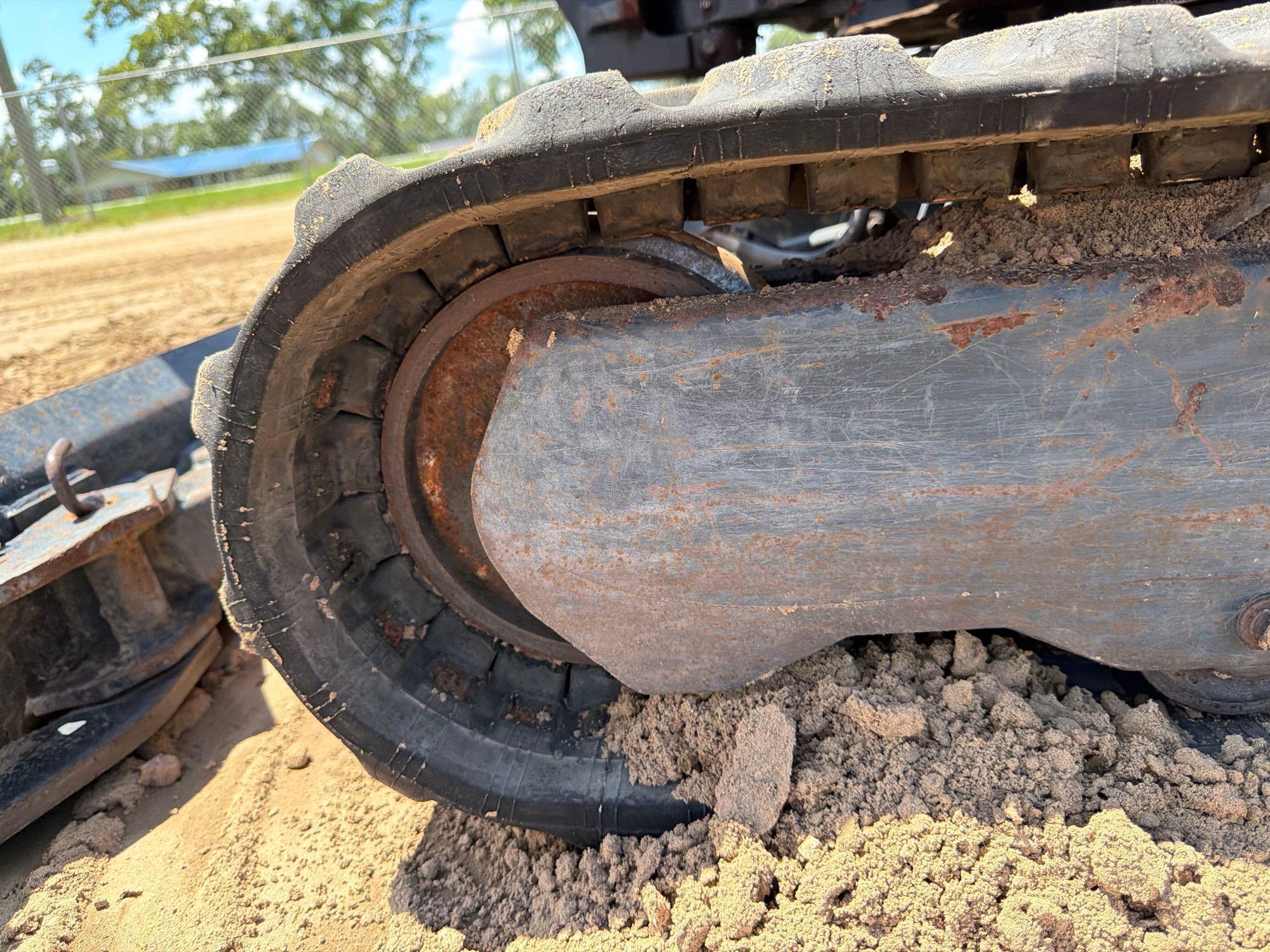 Kubota KX018-4