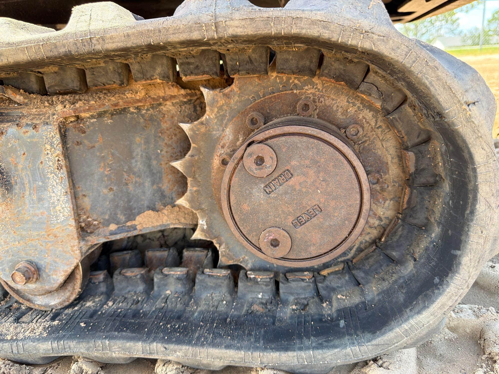 Kubota KX018-4