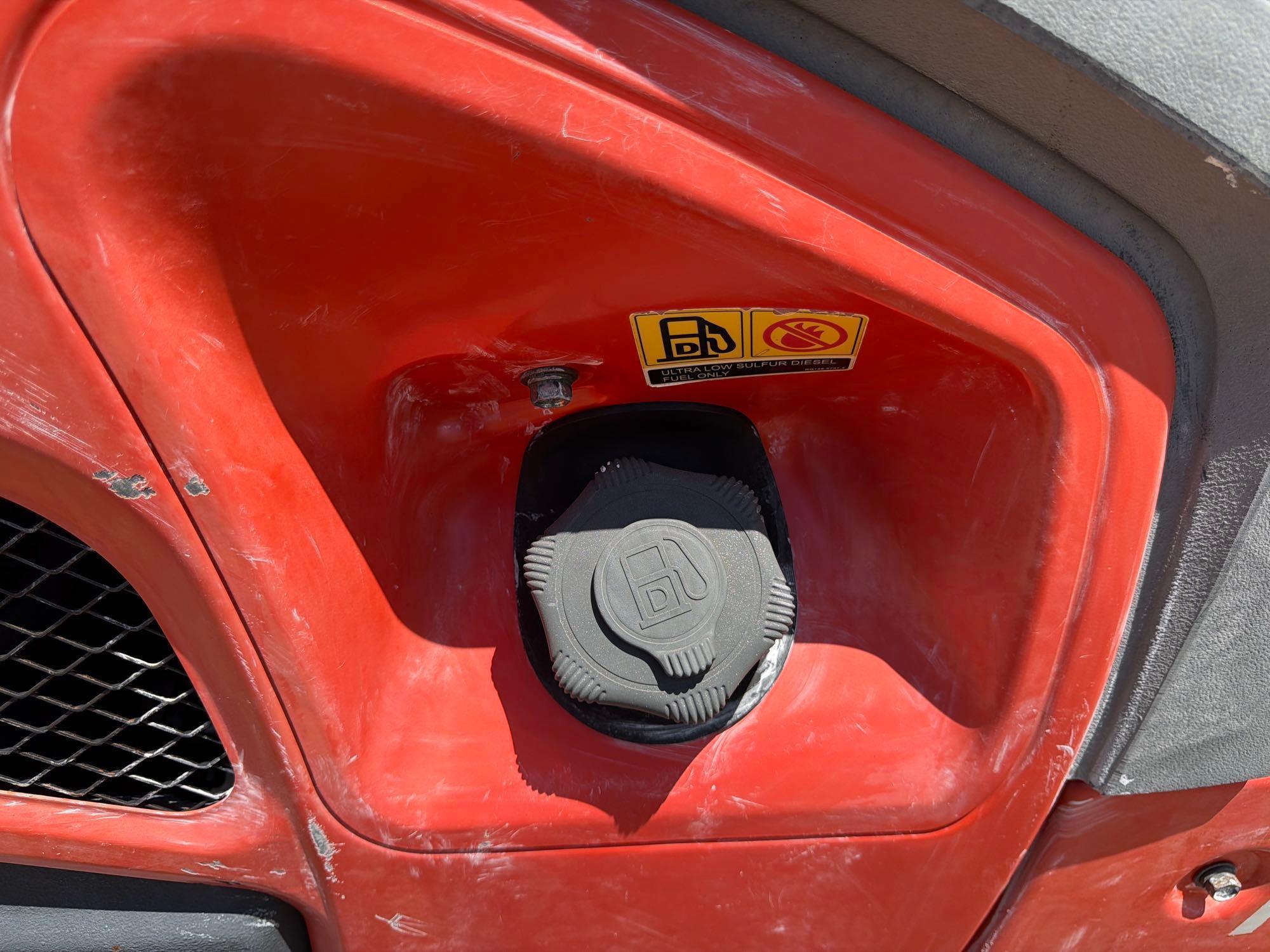 Kubota KX018-4