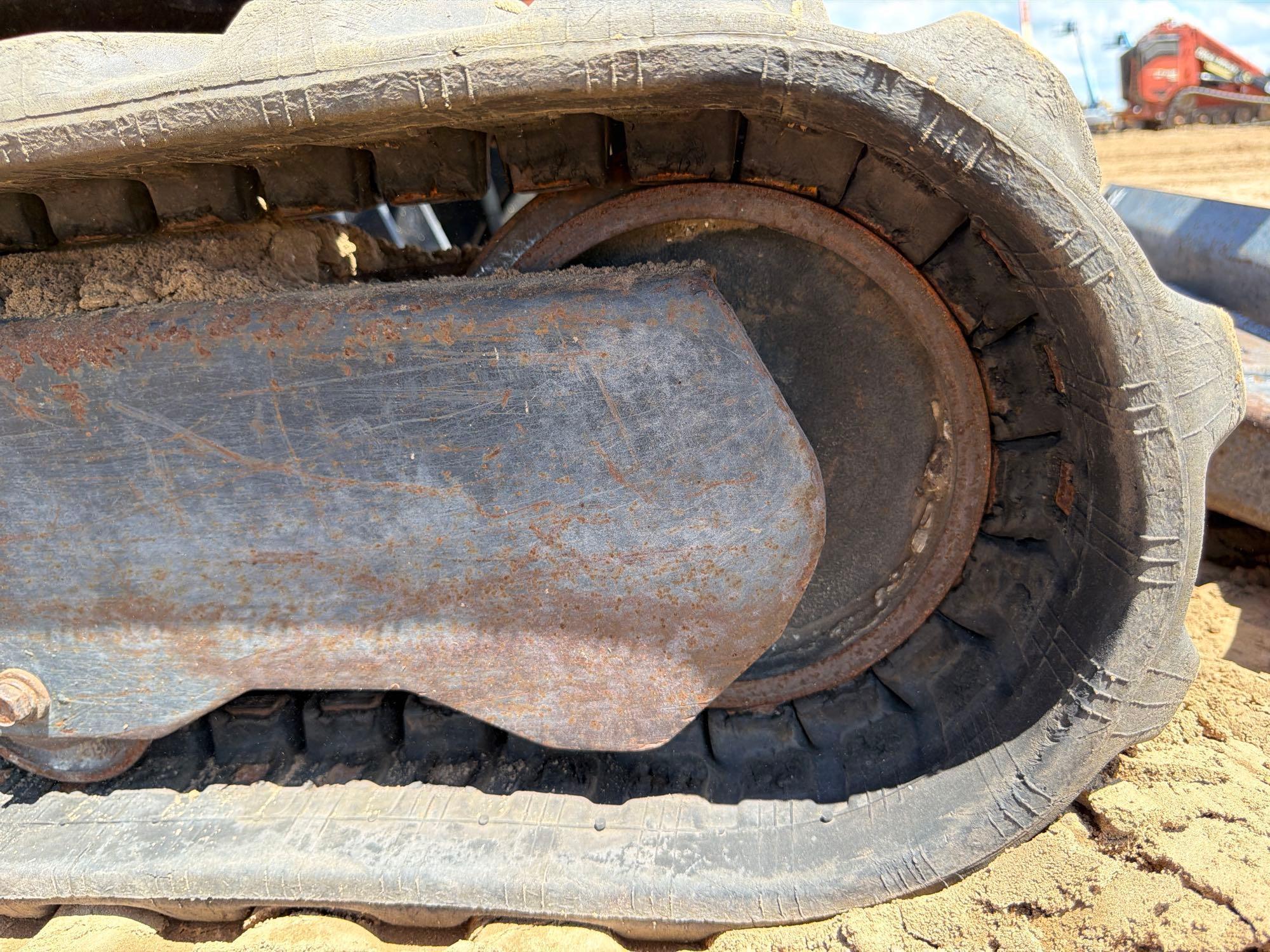 Kubota KX018-4