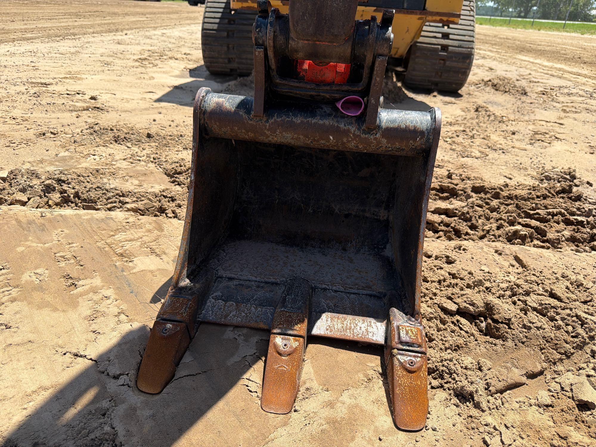 Kubota KX018-4