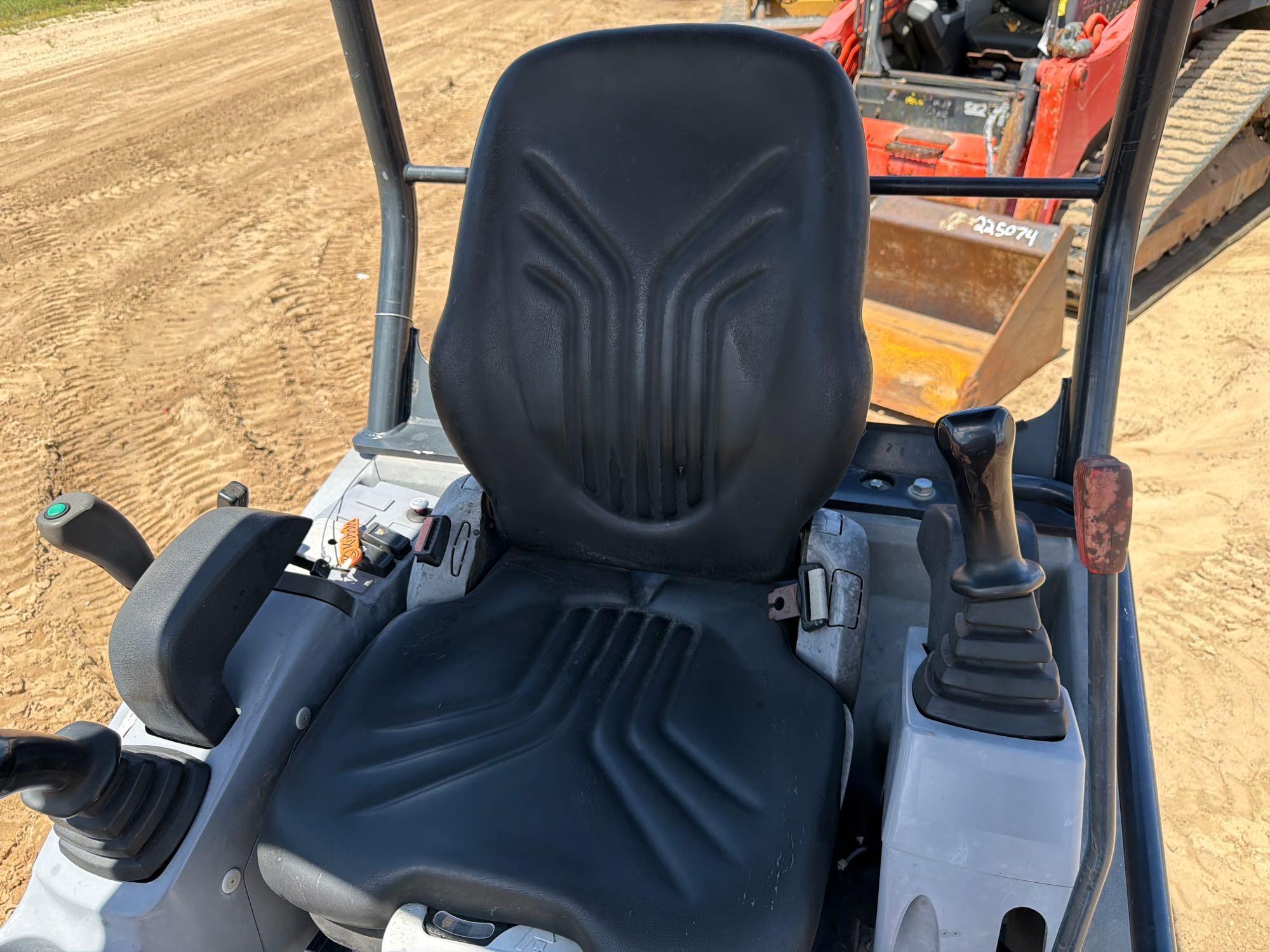 Kubota KX018-4