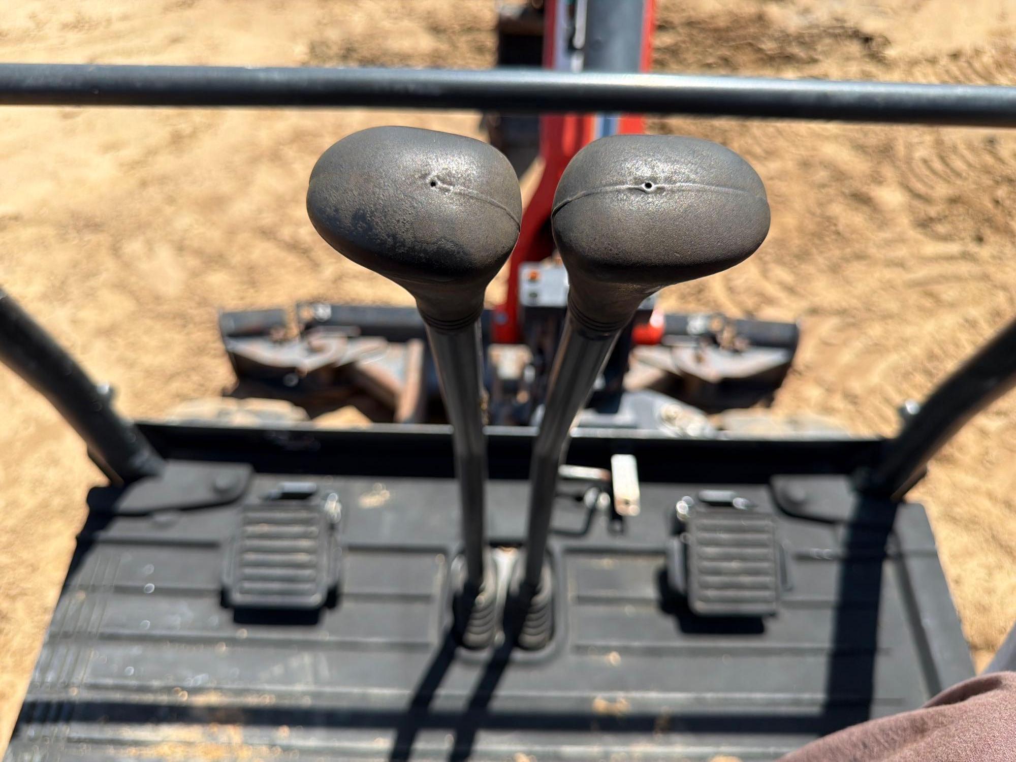 Kubota KX018-4