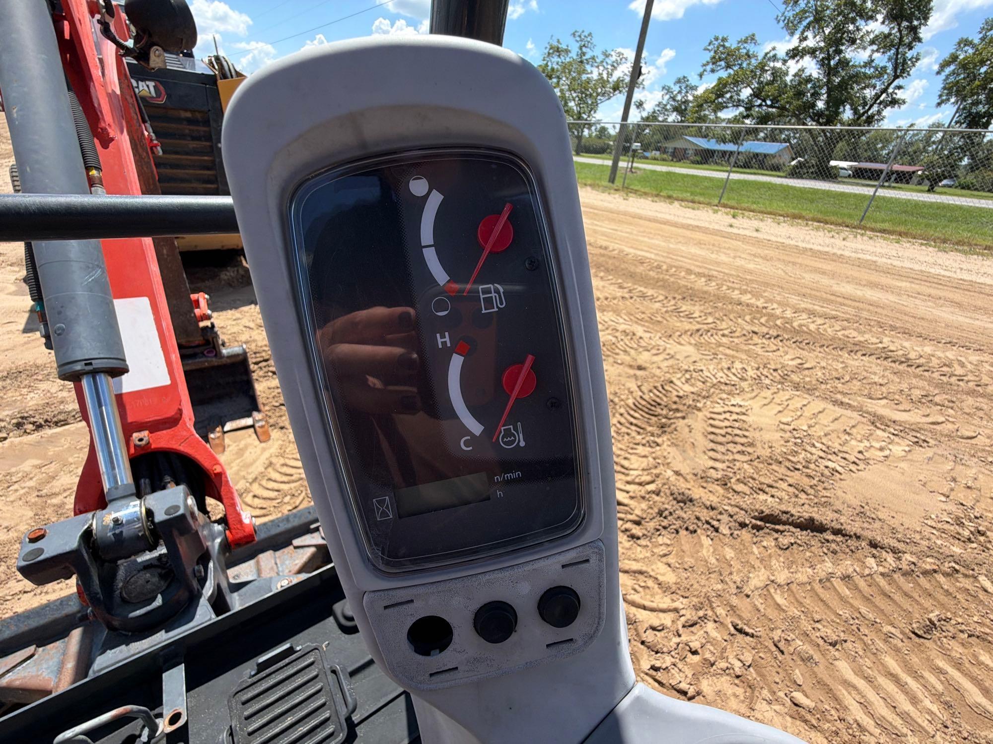 Kubota KX018-4