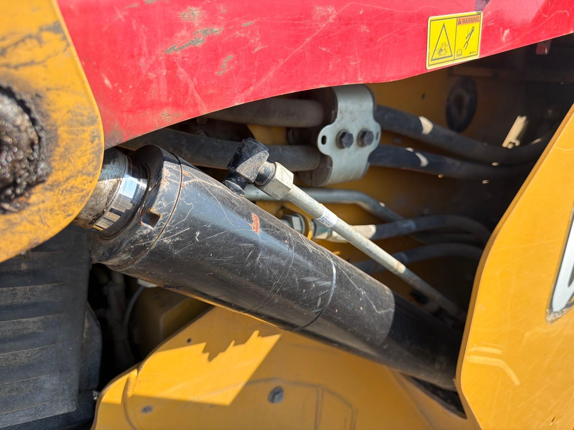 2022 Caterpillar 299D