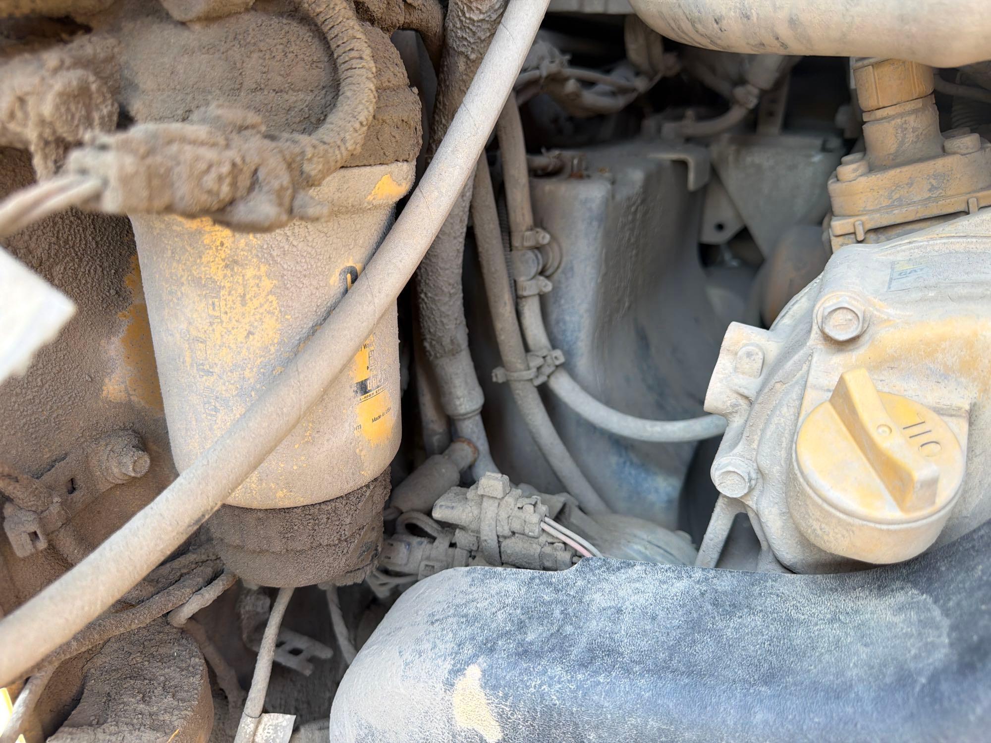 2022 Caterpillar 299D