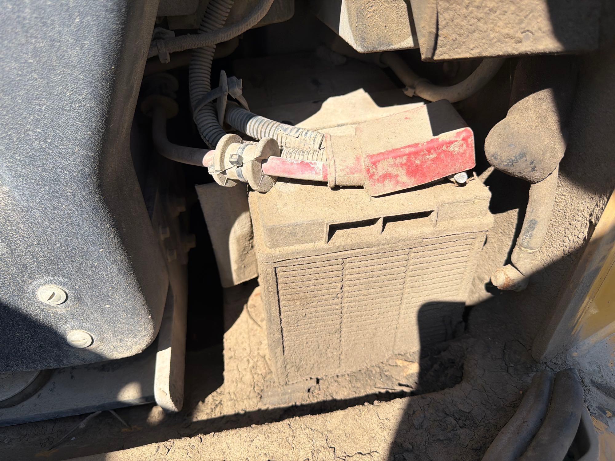 2022 Caterpillar 299D