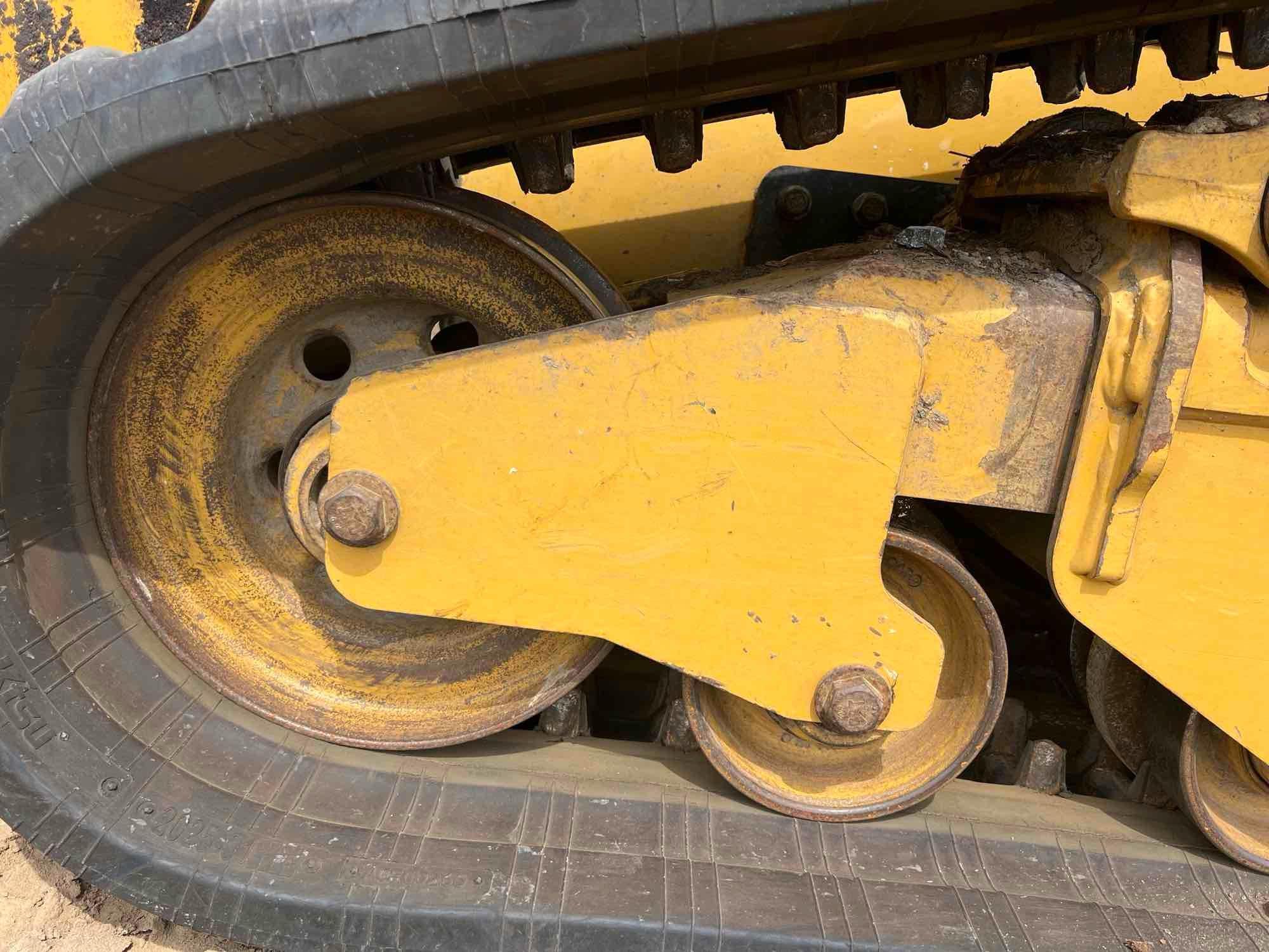 2023 Caterpillar 299D