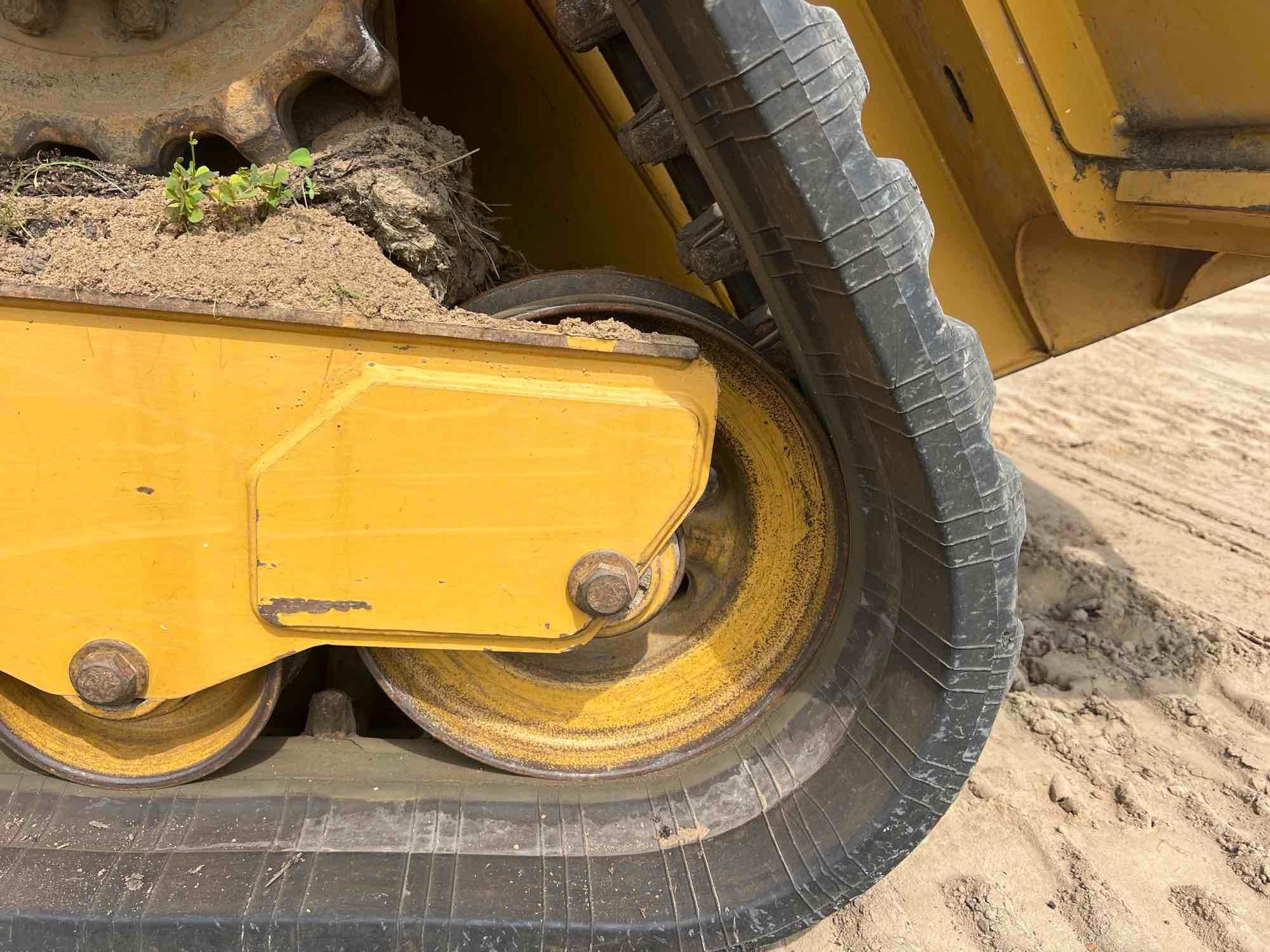 2023 Caterpillar 299D