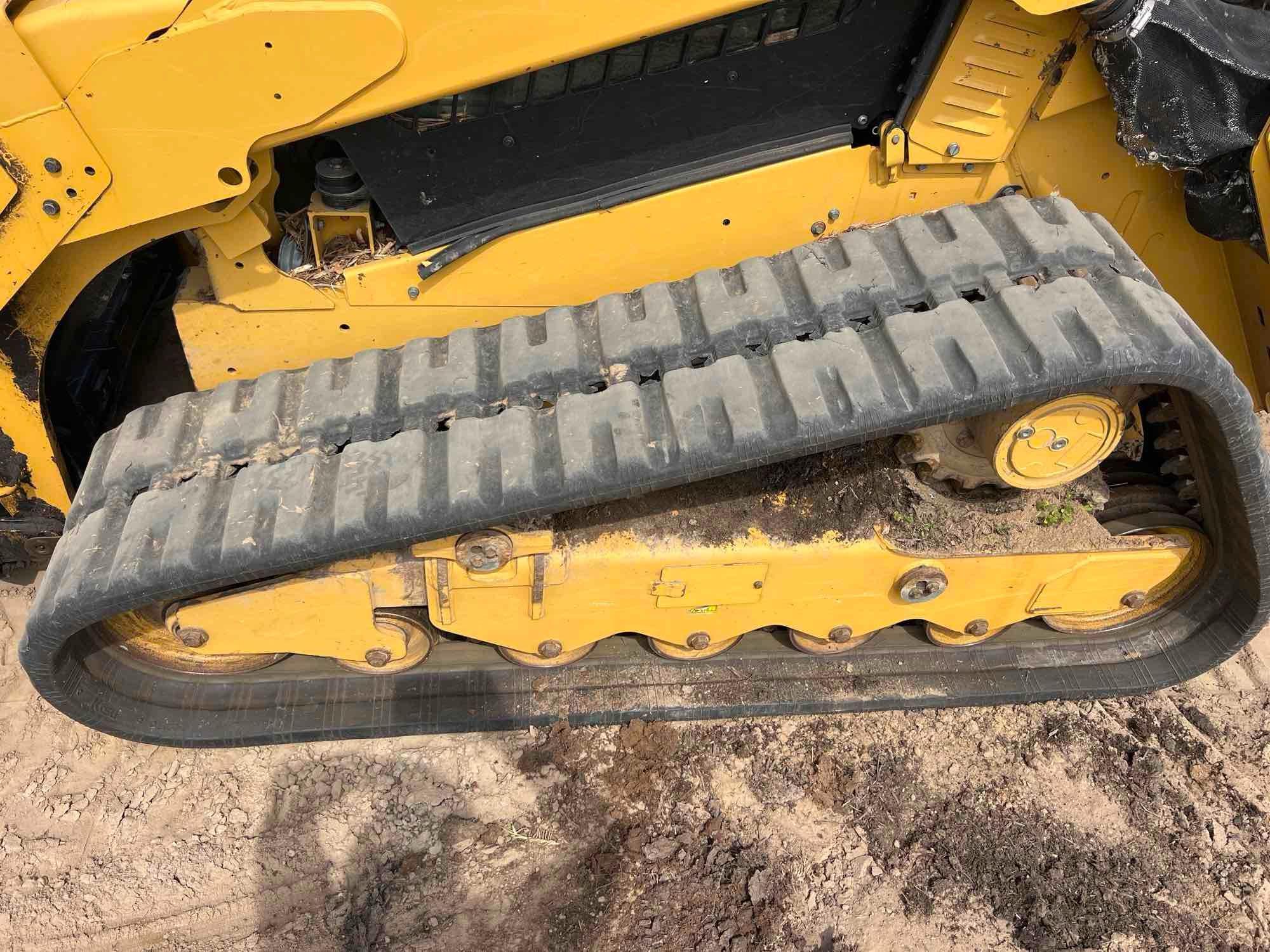 2023 Caterpillar 299D