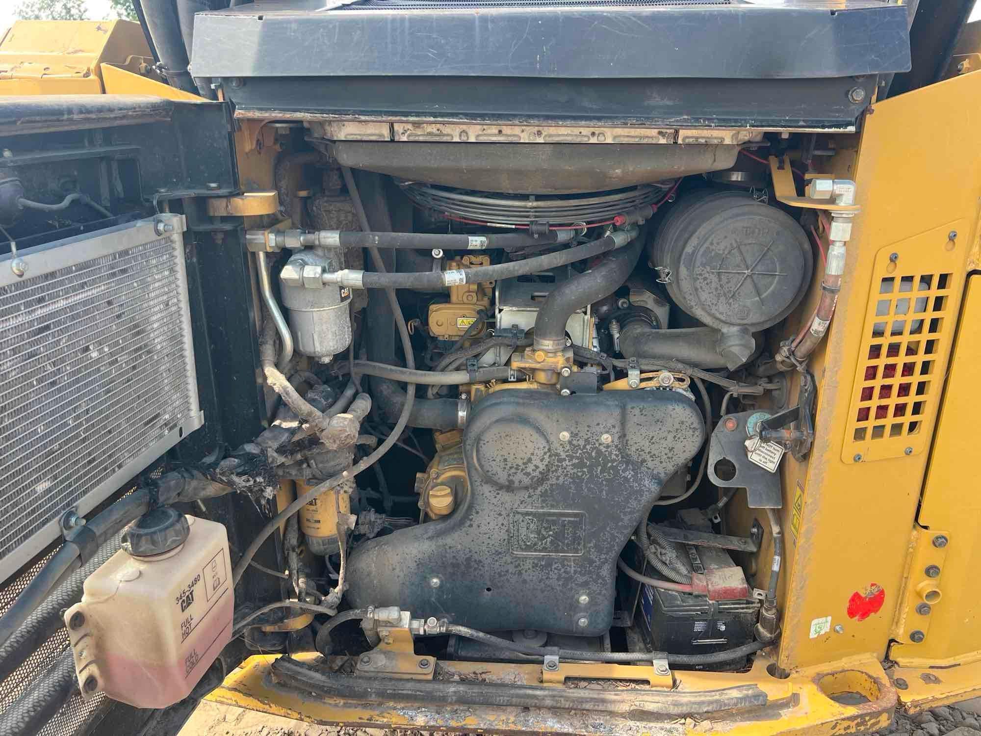 2023 Caterpillar 299D