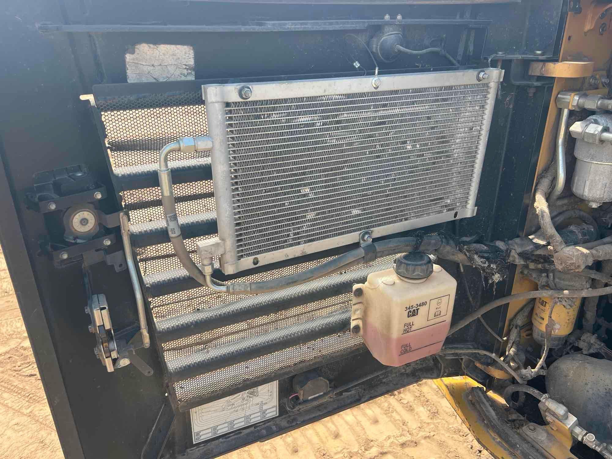 2023 Caterpillar 299D