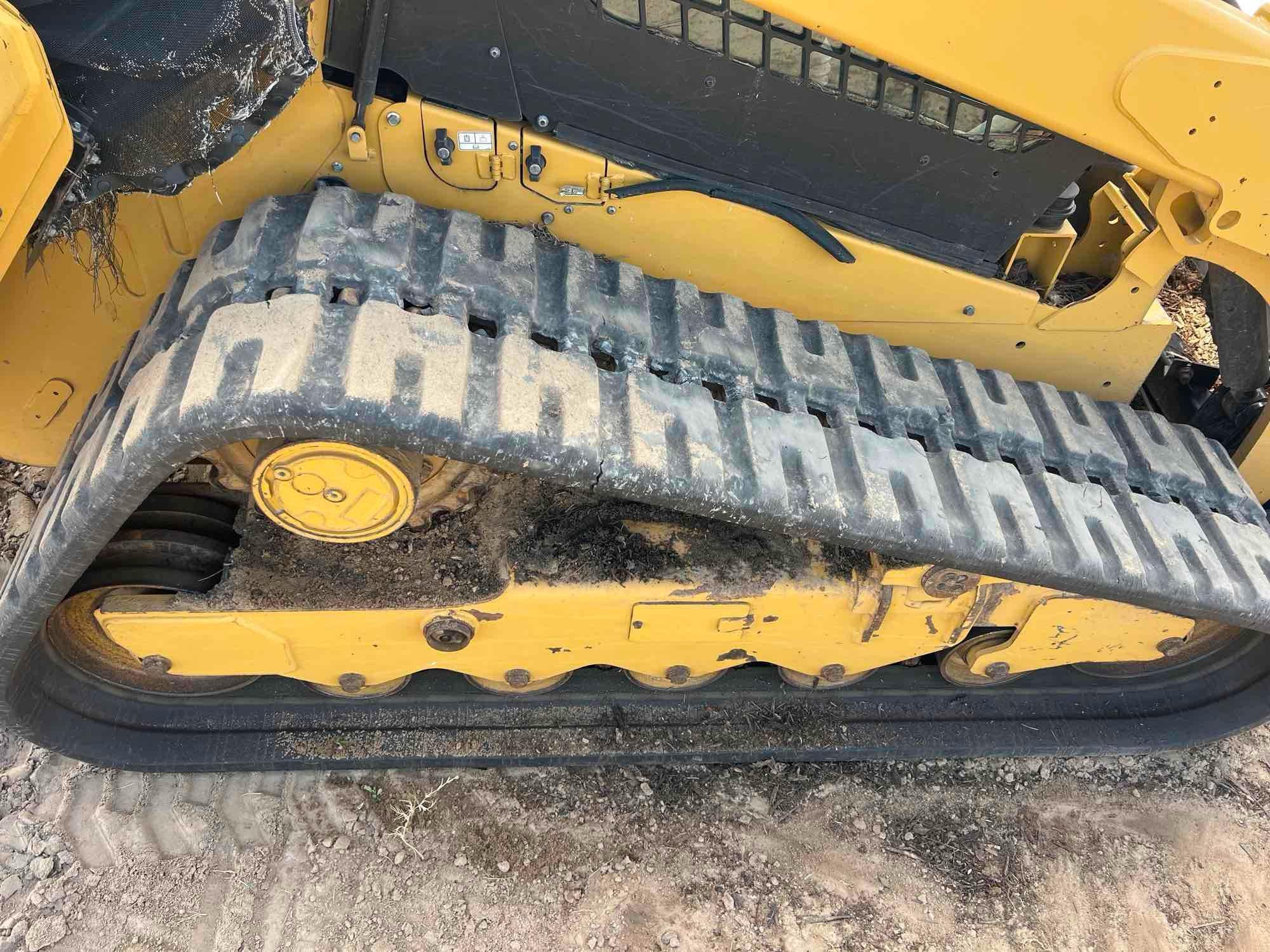 2023 Caterpillar 299D