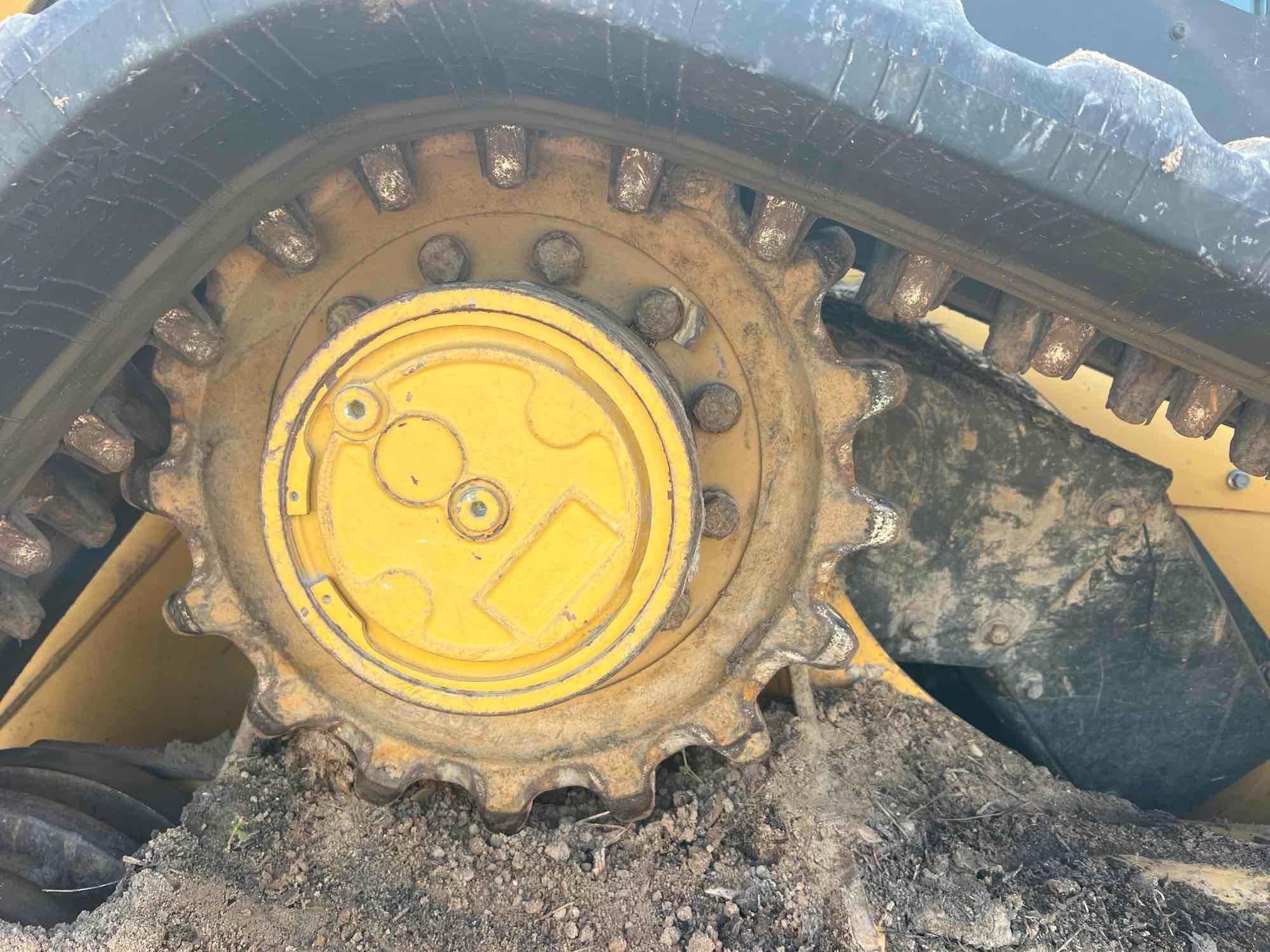 2023 Caterpillar 299D