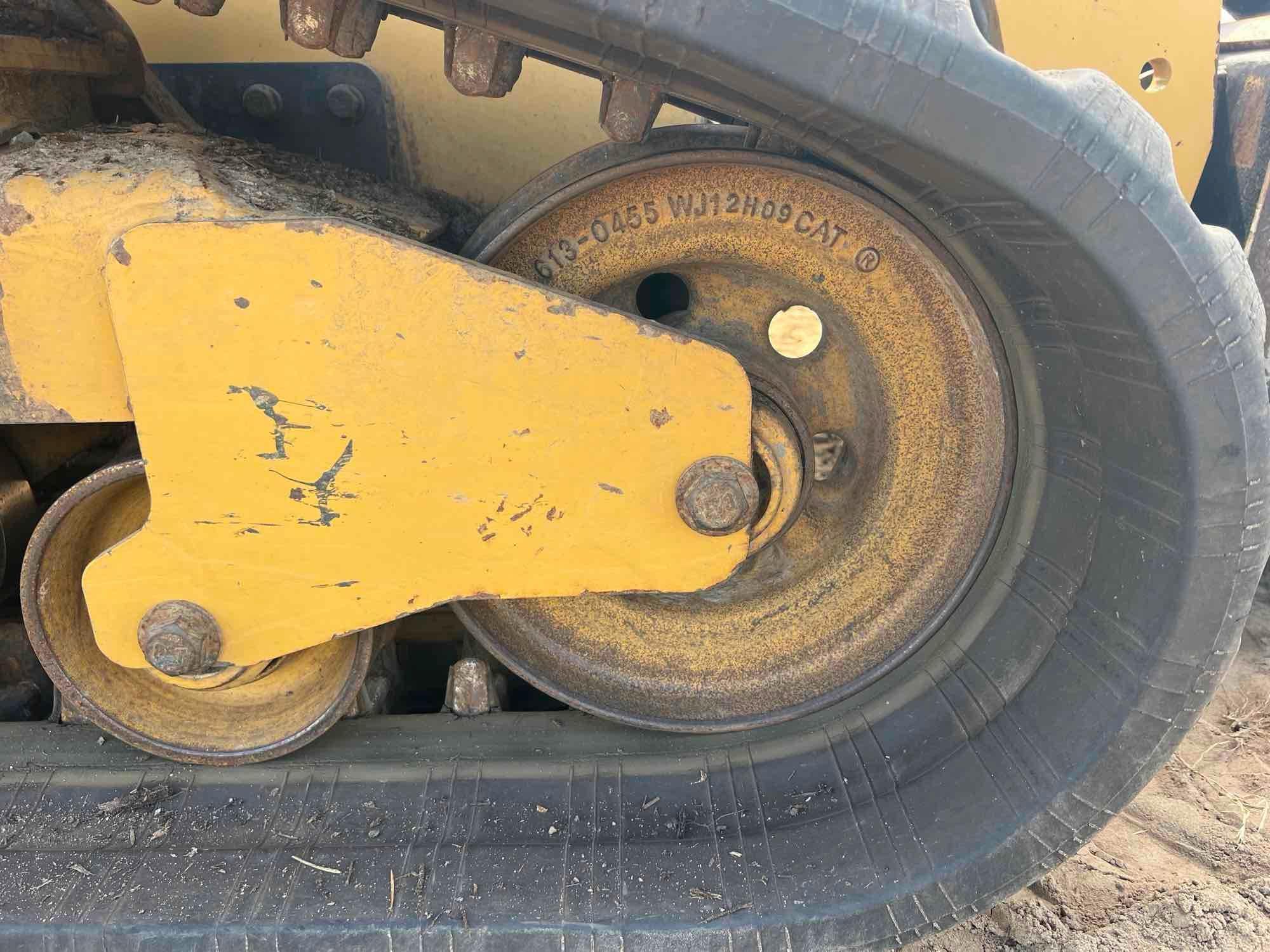 2023 Caterpillar 299D