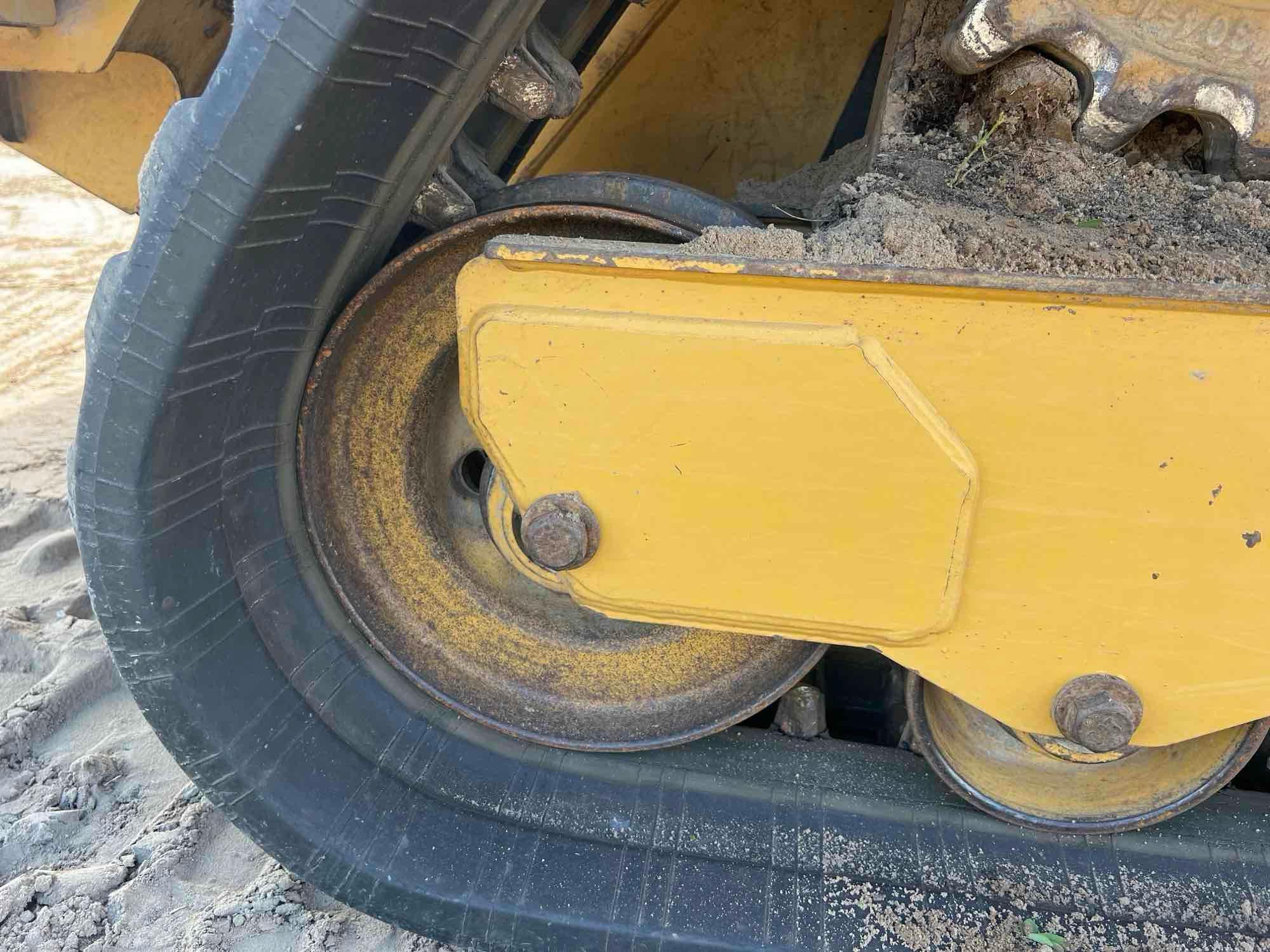 2023 Caterpillar 299D