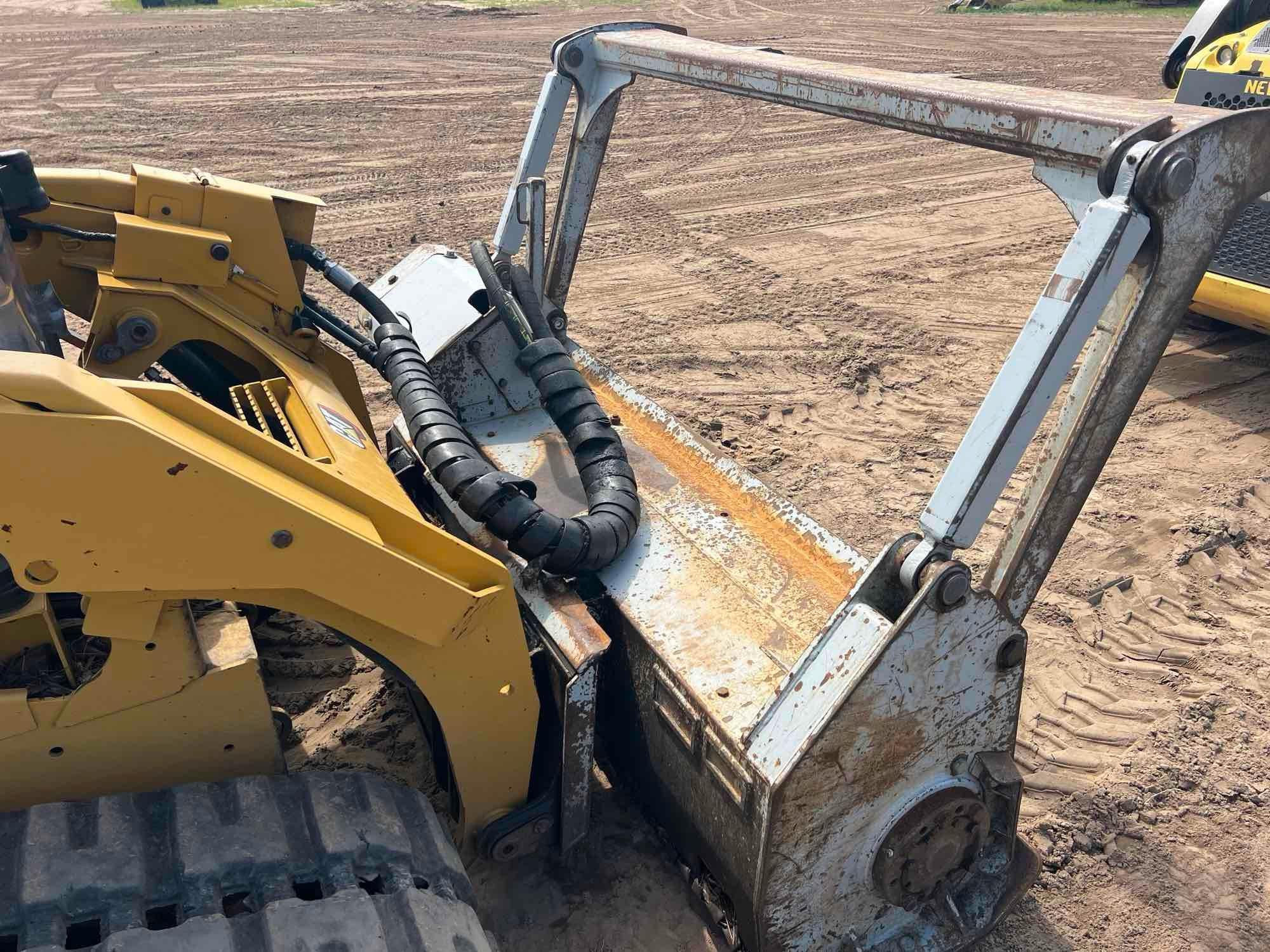 2023 Caterpillar 299D