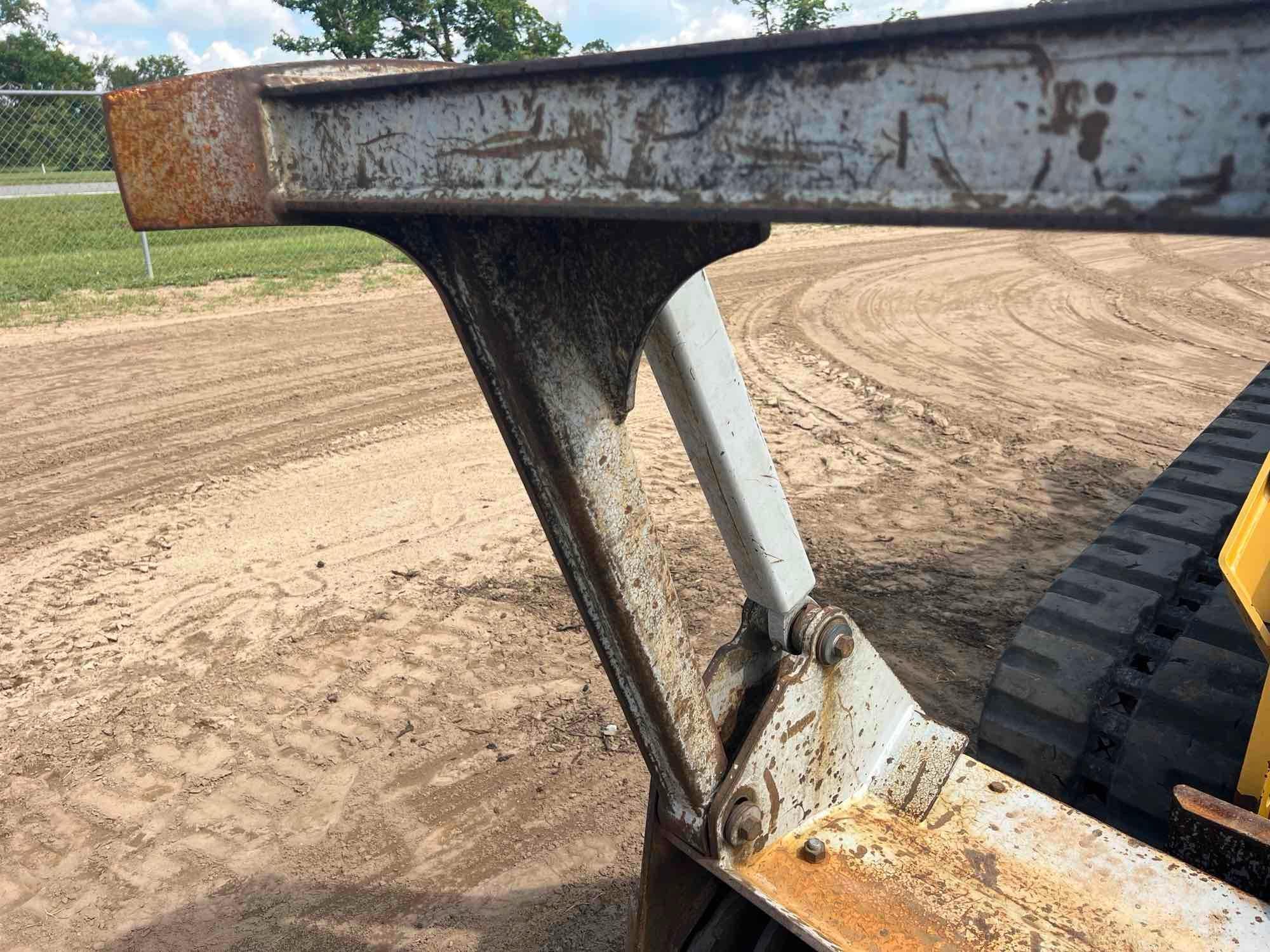 2023 Caterpillar 299D
