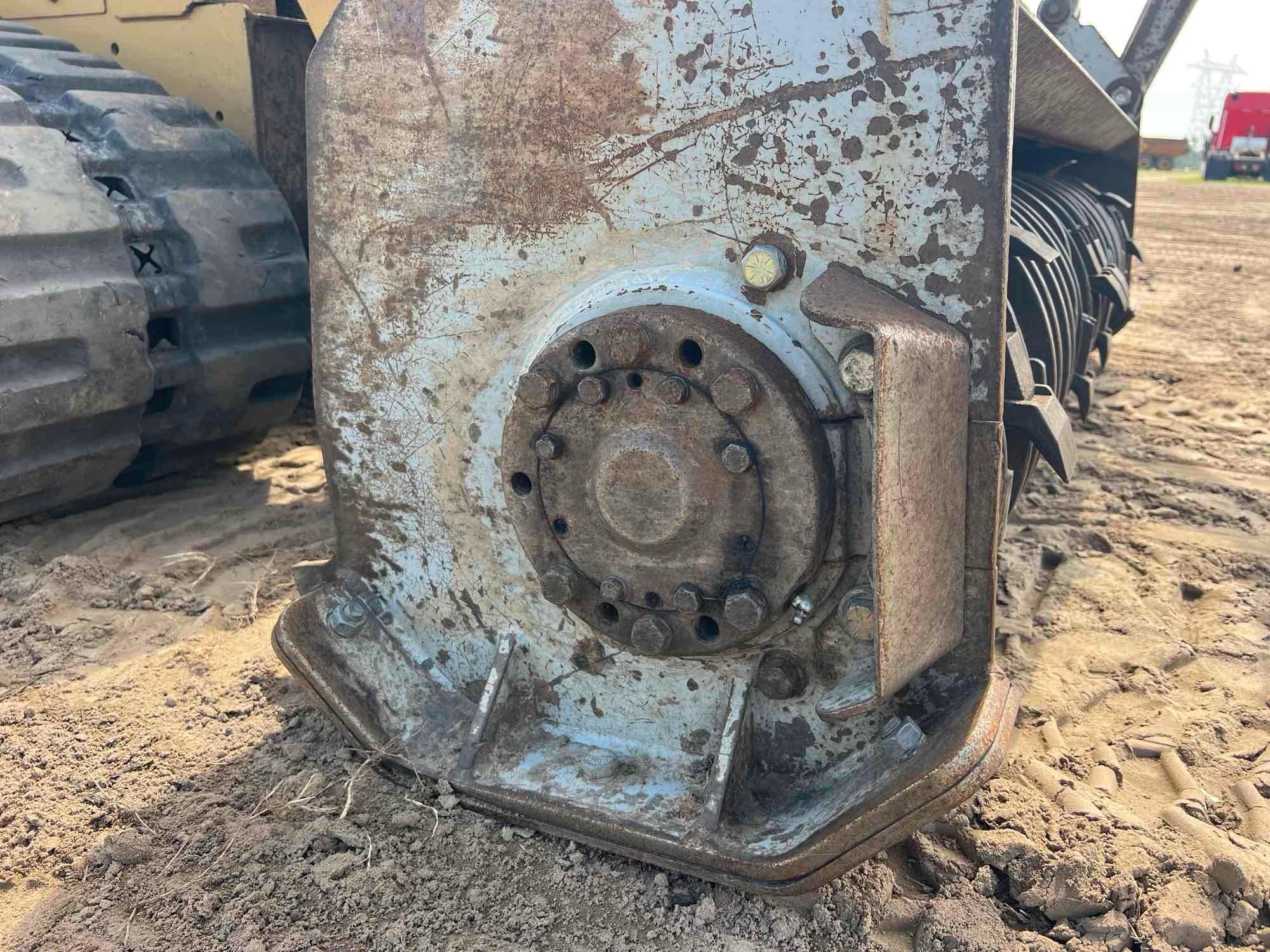 2023 Caterpillar 299D