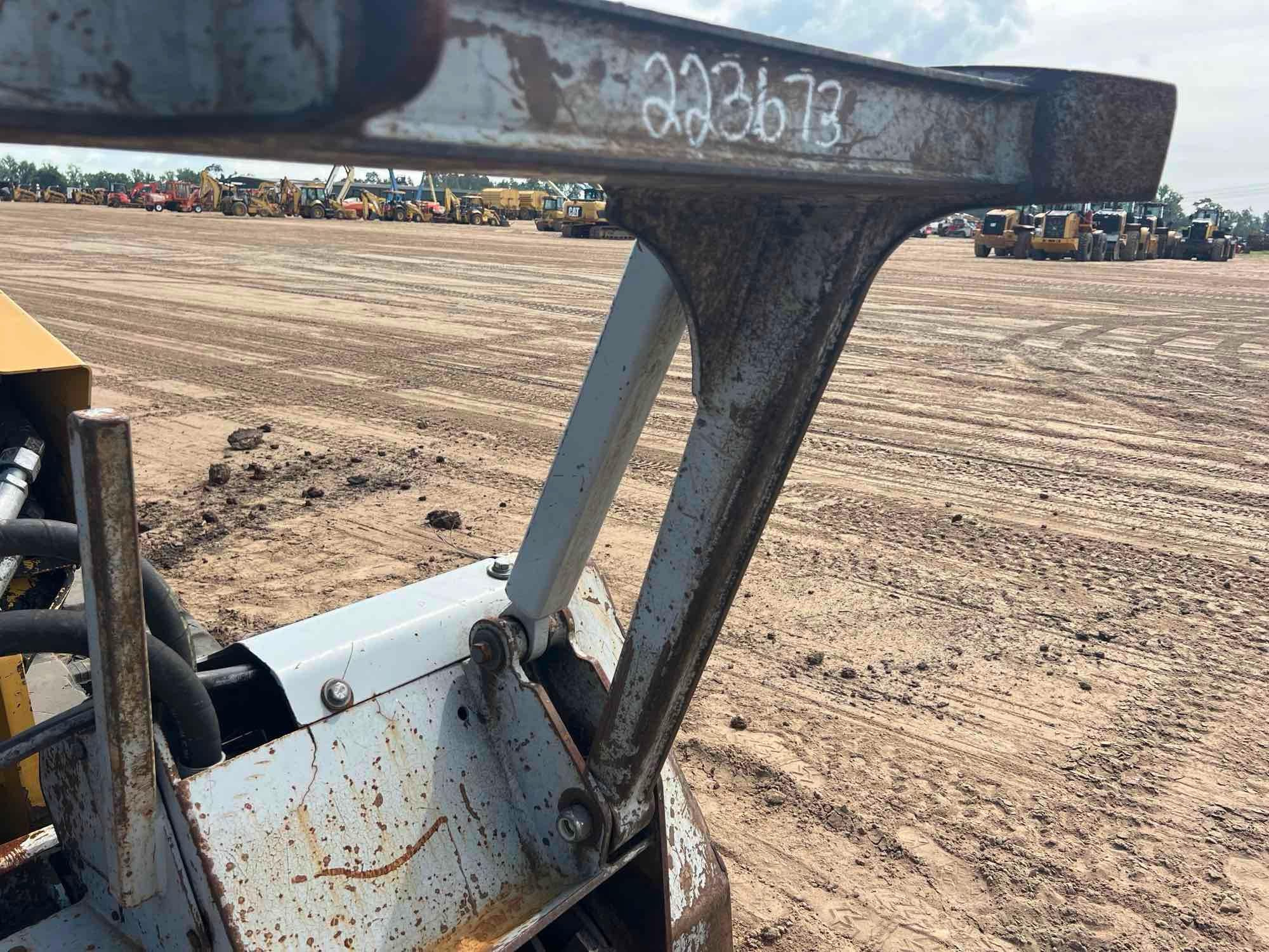 2023 Caterpillar 299D