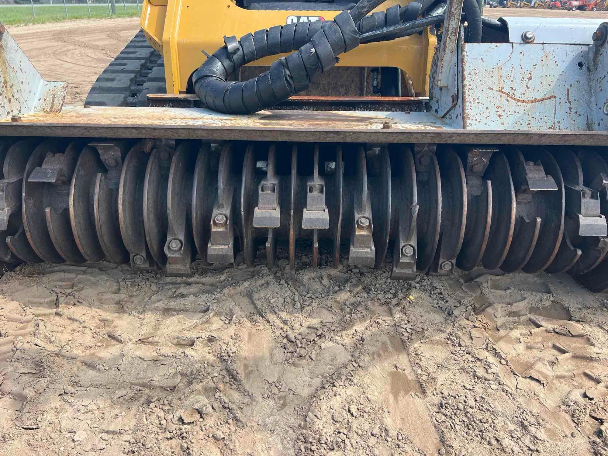 2023 Caterpillar 299D